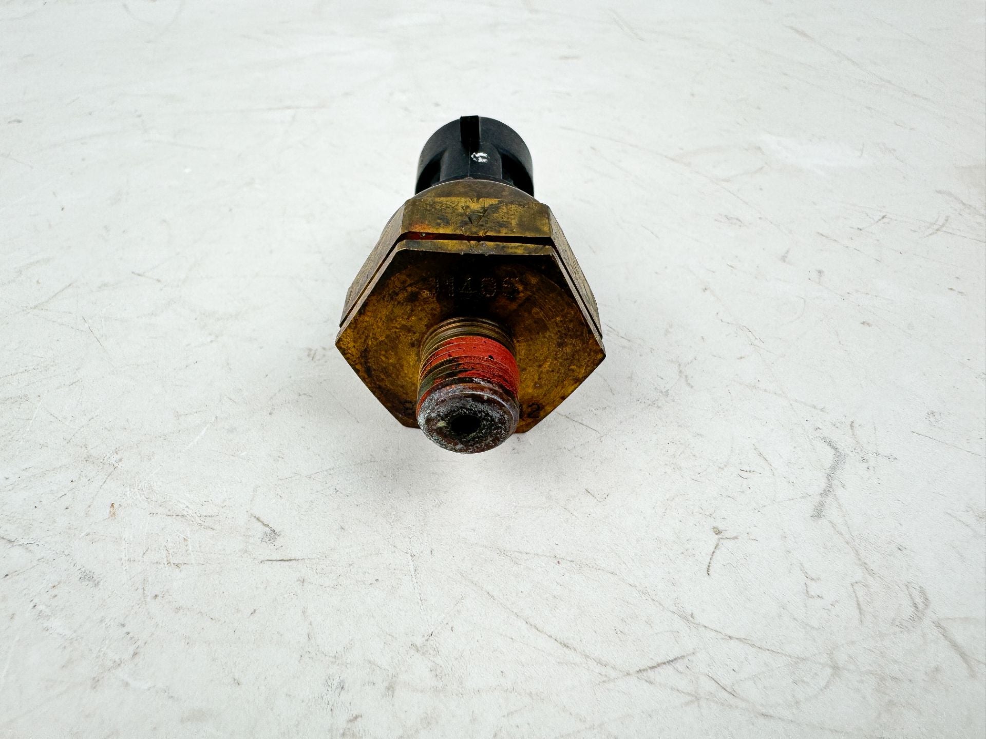 2006 Mercury 115 HP 2 Stroke Outboard Water Pressure Sensor 881879A7 OEM