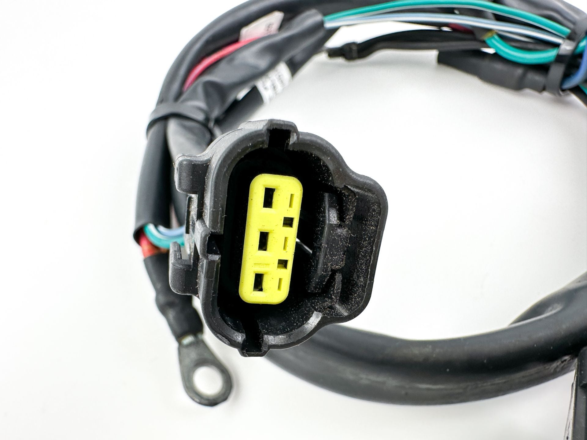 Mercury Outboard Trim Relay Harness 84-826802 A16