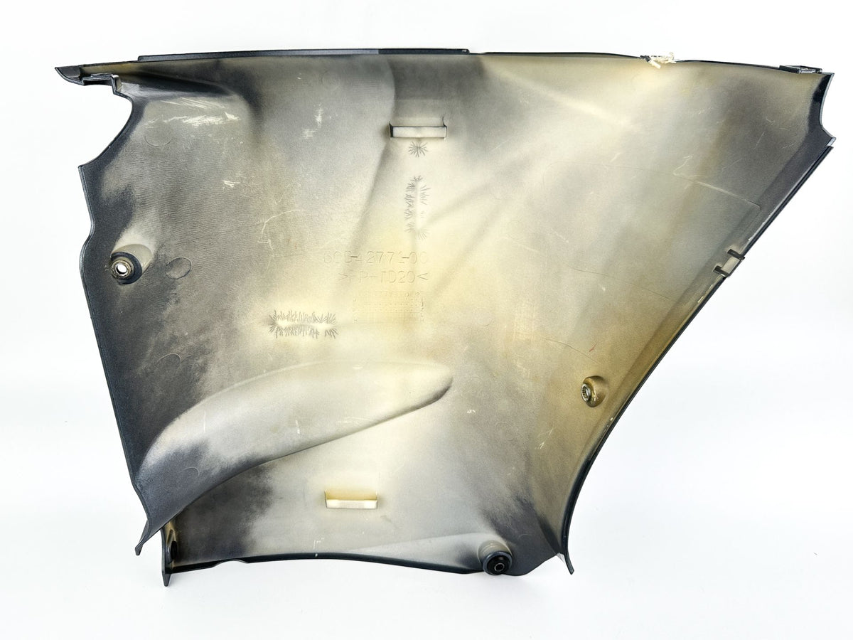 2012 Yamaha 250 HP 4 Stroke Outboard Lower Apron Cowling Starboard 6CB-42771-00-8D OEM