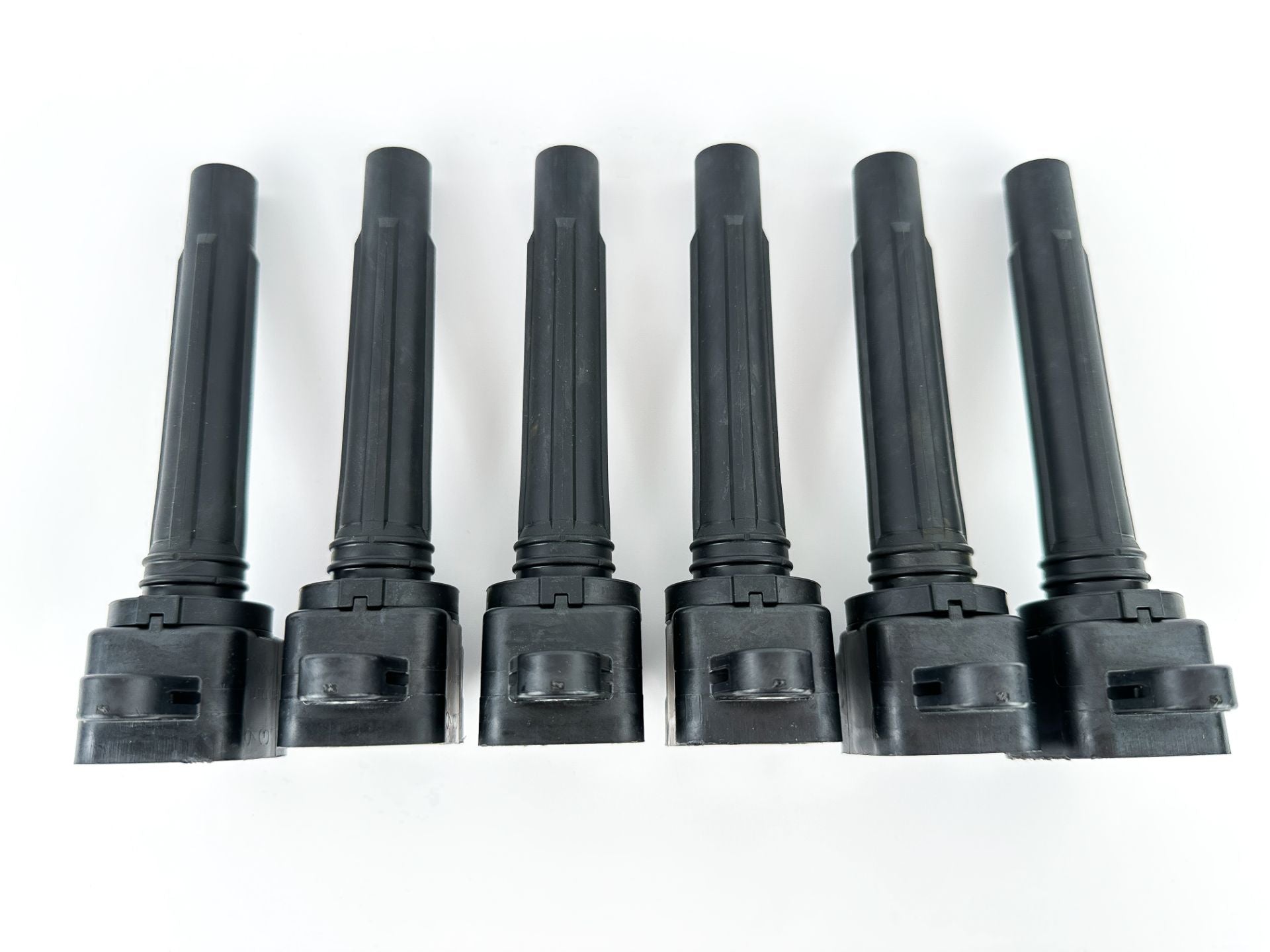 2024 Suzuki 250 HP 4 Stroke Outboard Ignition Coil Set 33410-93J00 OEM