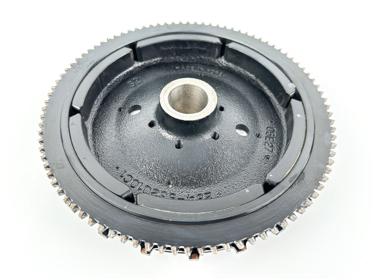 2005 Yamaha 25 HP 4 Stroke Outboard Flywheel Rotor 65W-85550-01-00 OEM