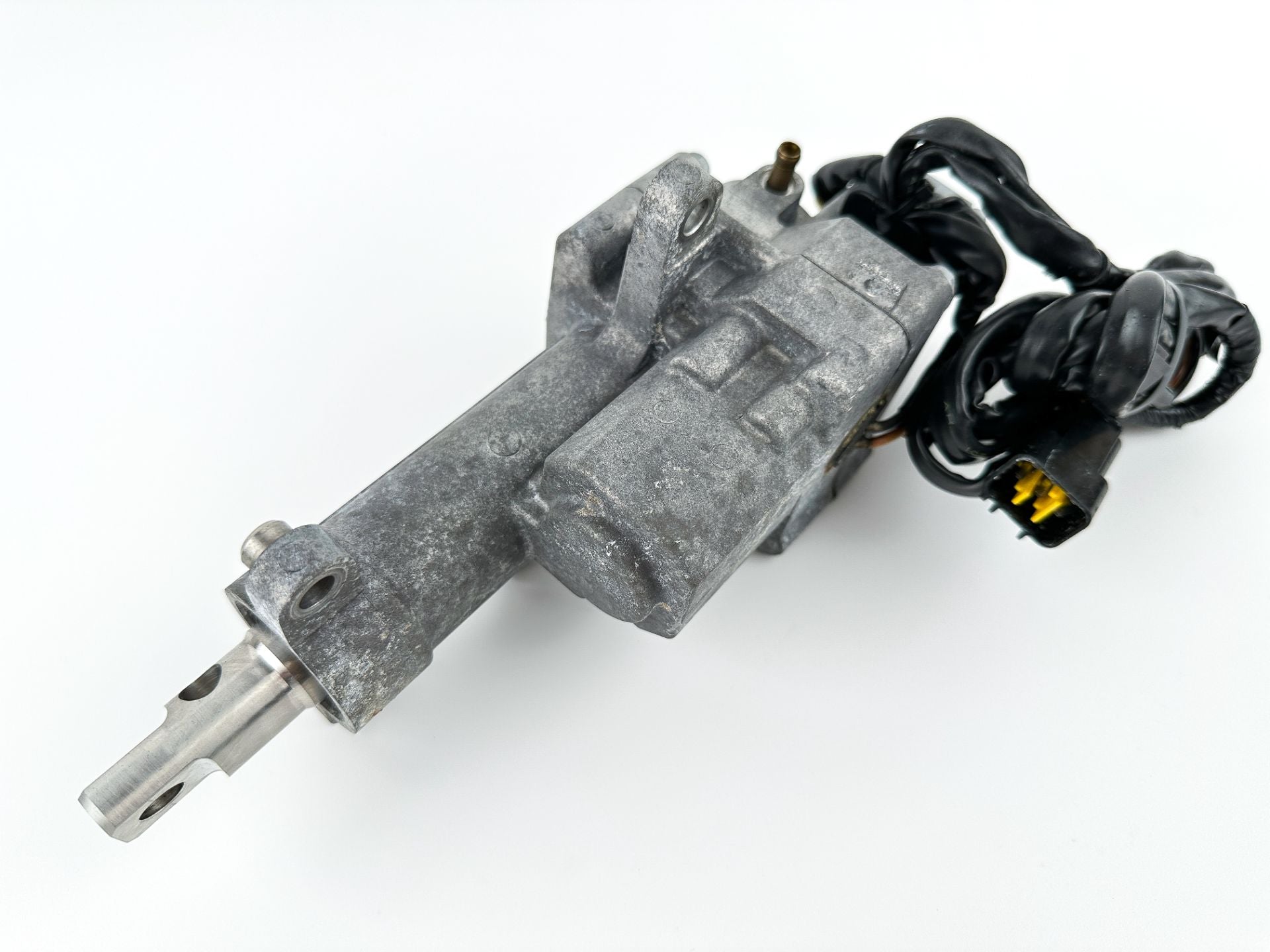 2007 + Yamaha F 250 300 350 HP Outboard Shift Actuator Unit 6AW-4820A-11-00