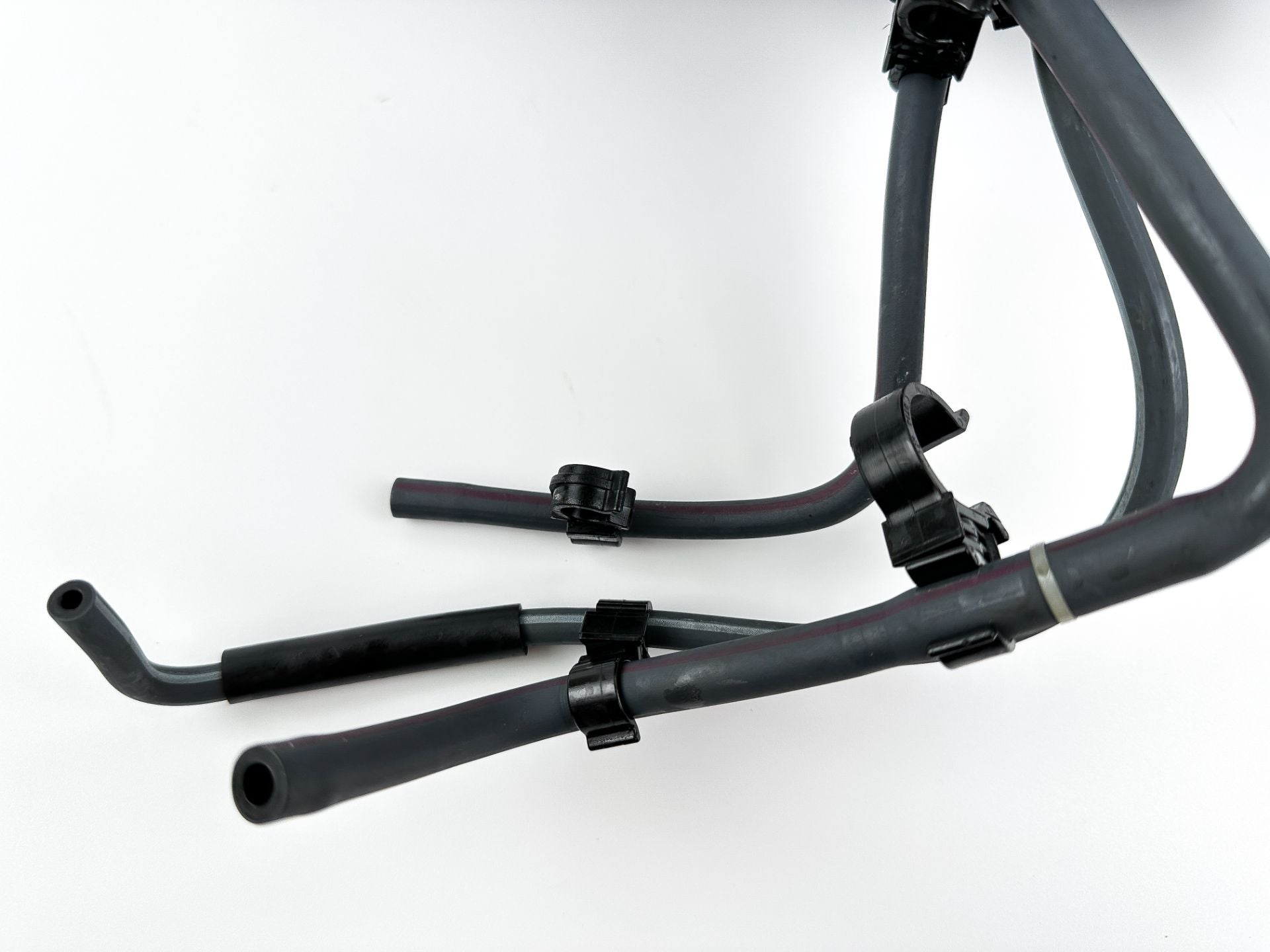 2008 Yamaha 250 HP 4 Stroke Outboard Throttle Body Assembly 6P2-13750-00-00 OEM