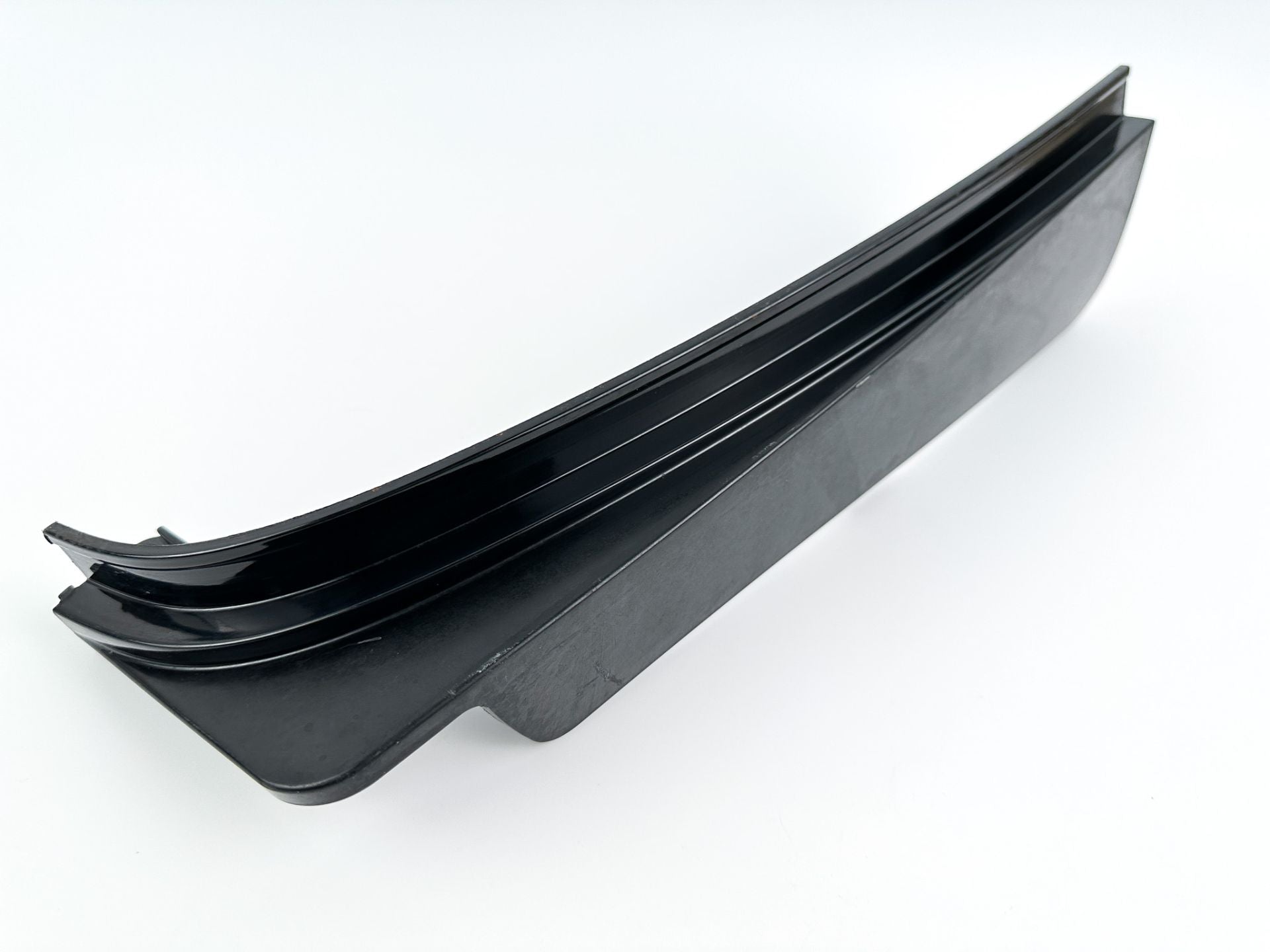 2008 Mercury 90 HP 4 Stroke Outboard Cable Cover Plate 897658T OEM