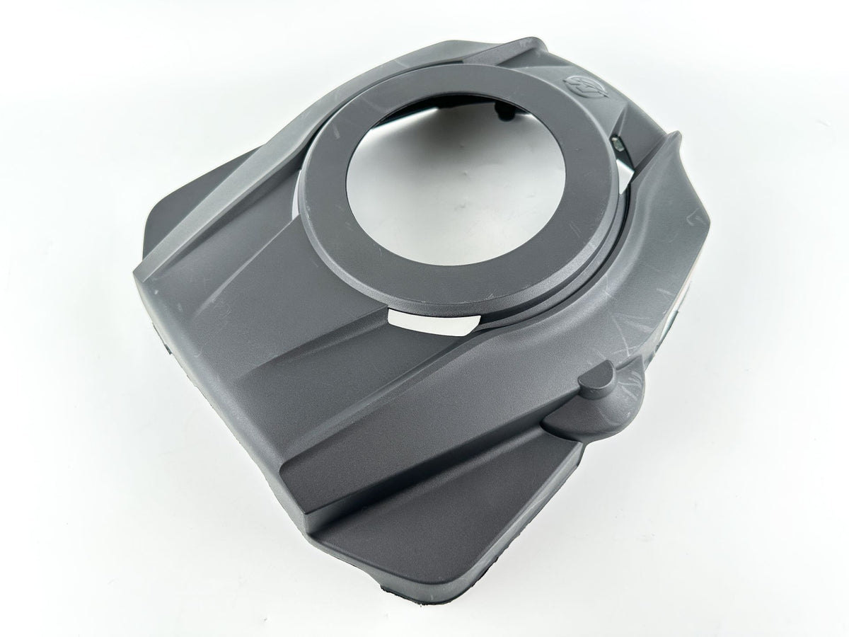 2016 Mercury 90 HP 4 Stroke Outboard Flywheel Cover 8M0088058 OEM