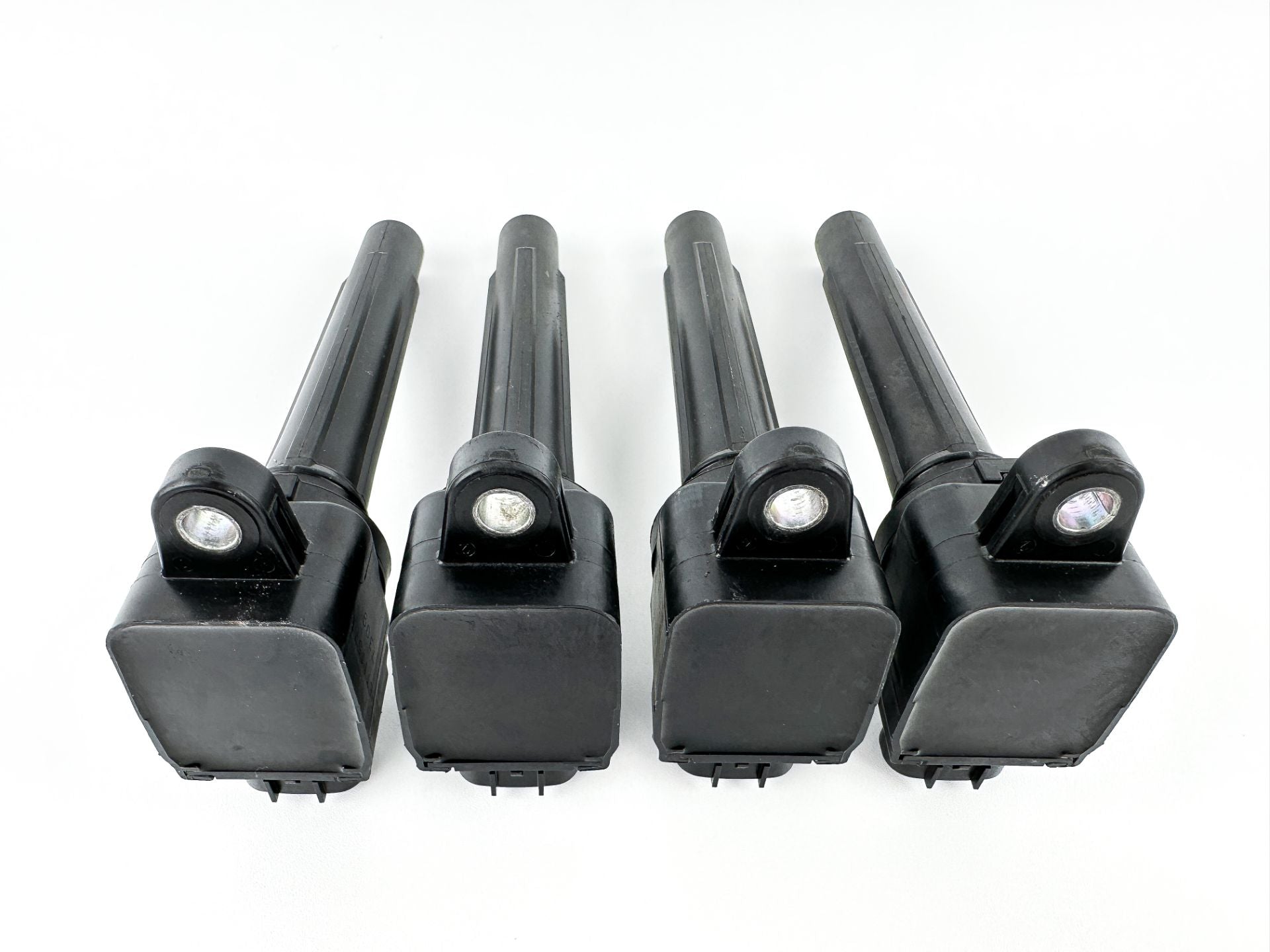 2017 Yamaha 200 HP 4 Stroke Outboard Ignition Coil Set 6CB-82310-00-00 OEM