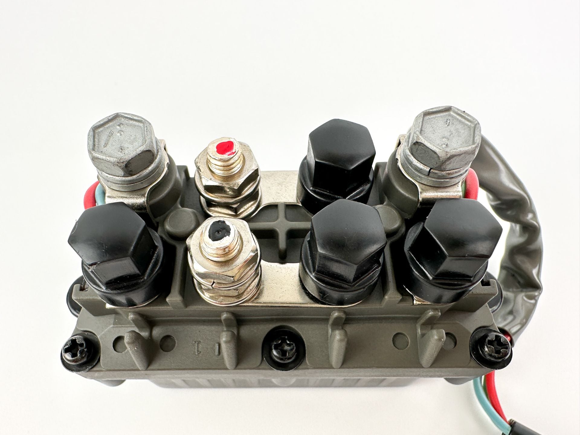 2019 Yamaha 250 HP 4 Stroke Outboard Trim Tilt Relay 6AW-81950-00-00 OEM