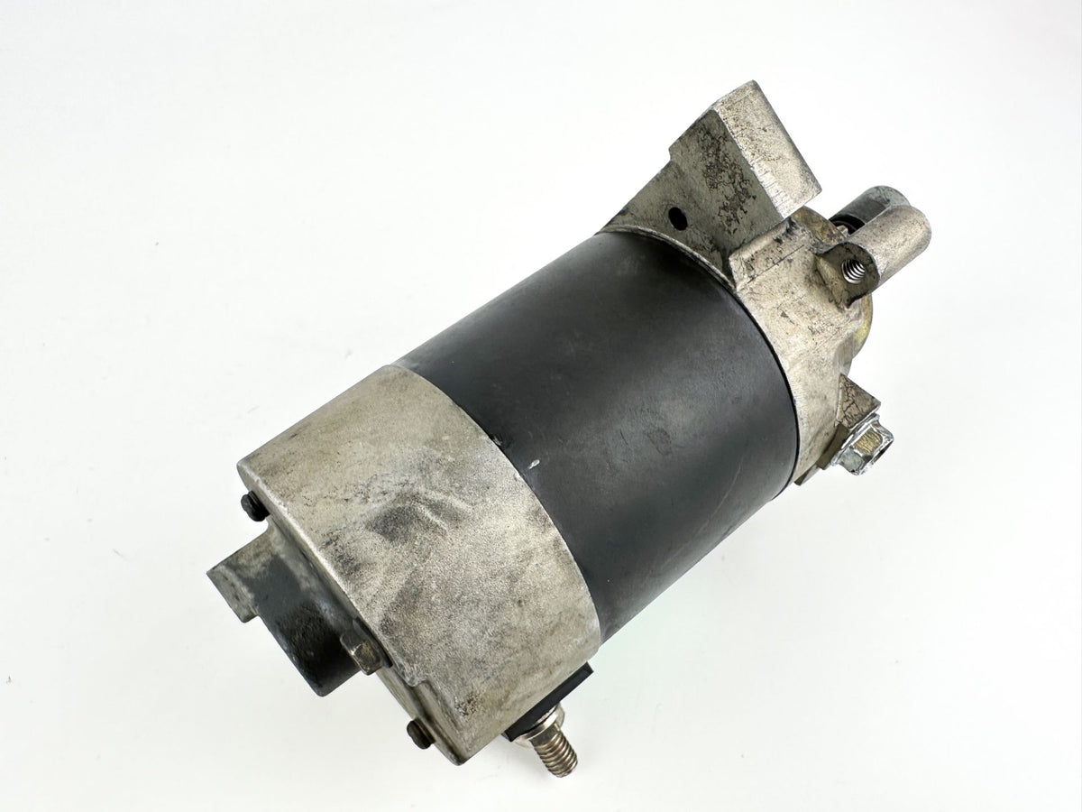 1996 Honda 40 HP 4 Stroke Outboard Starter Motor 31200-ZV5-013 OEM
