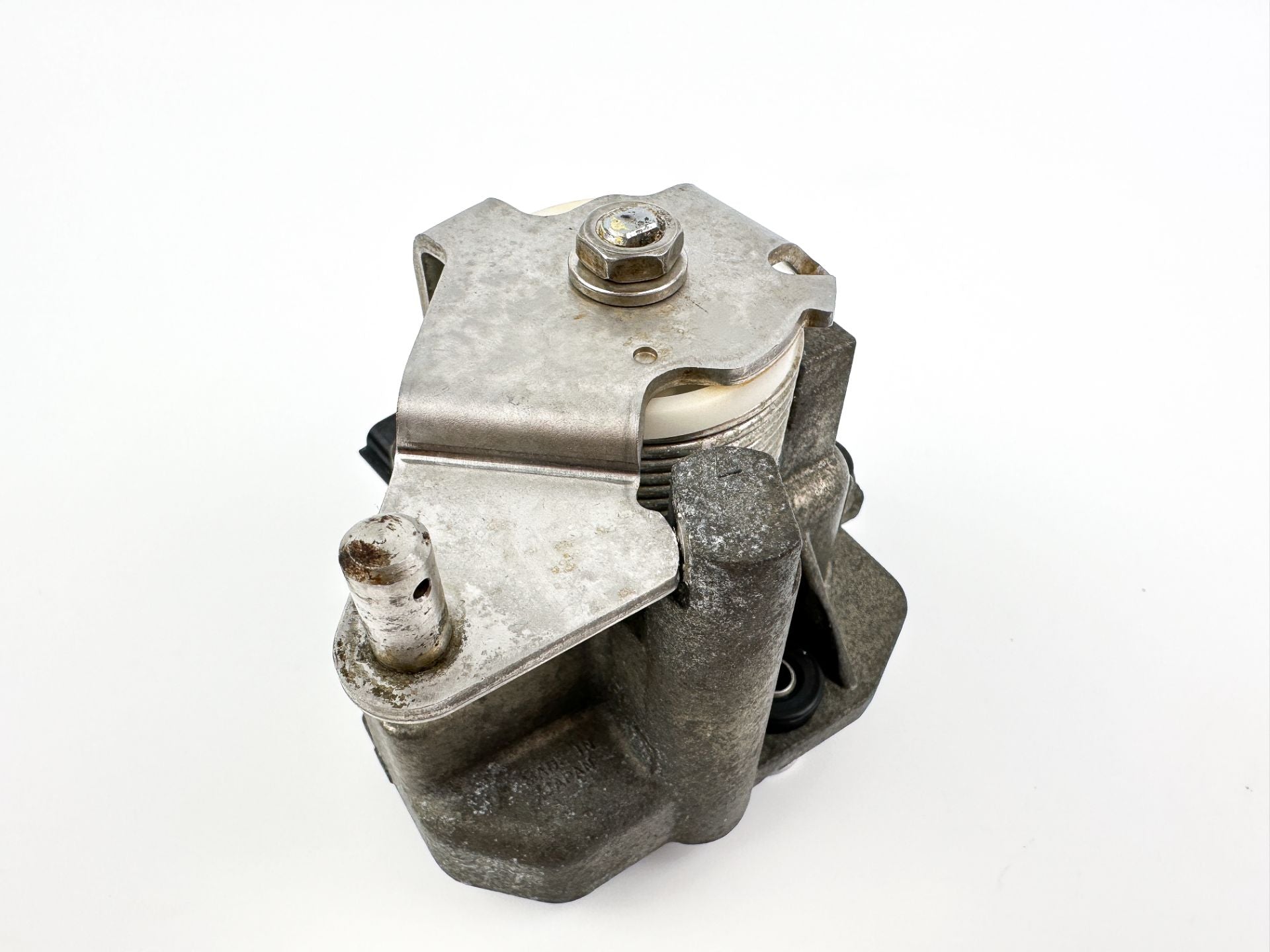 2005 Yamaha 250 HP 4 Stroke Outboard Throttle Position Sensor 6P2-8A410-00-00 Tested