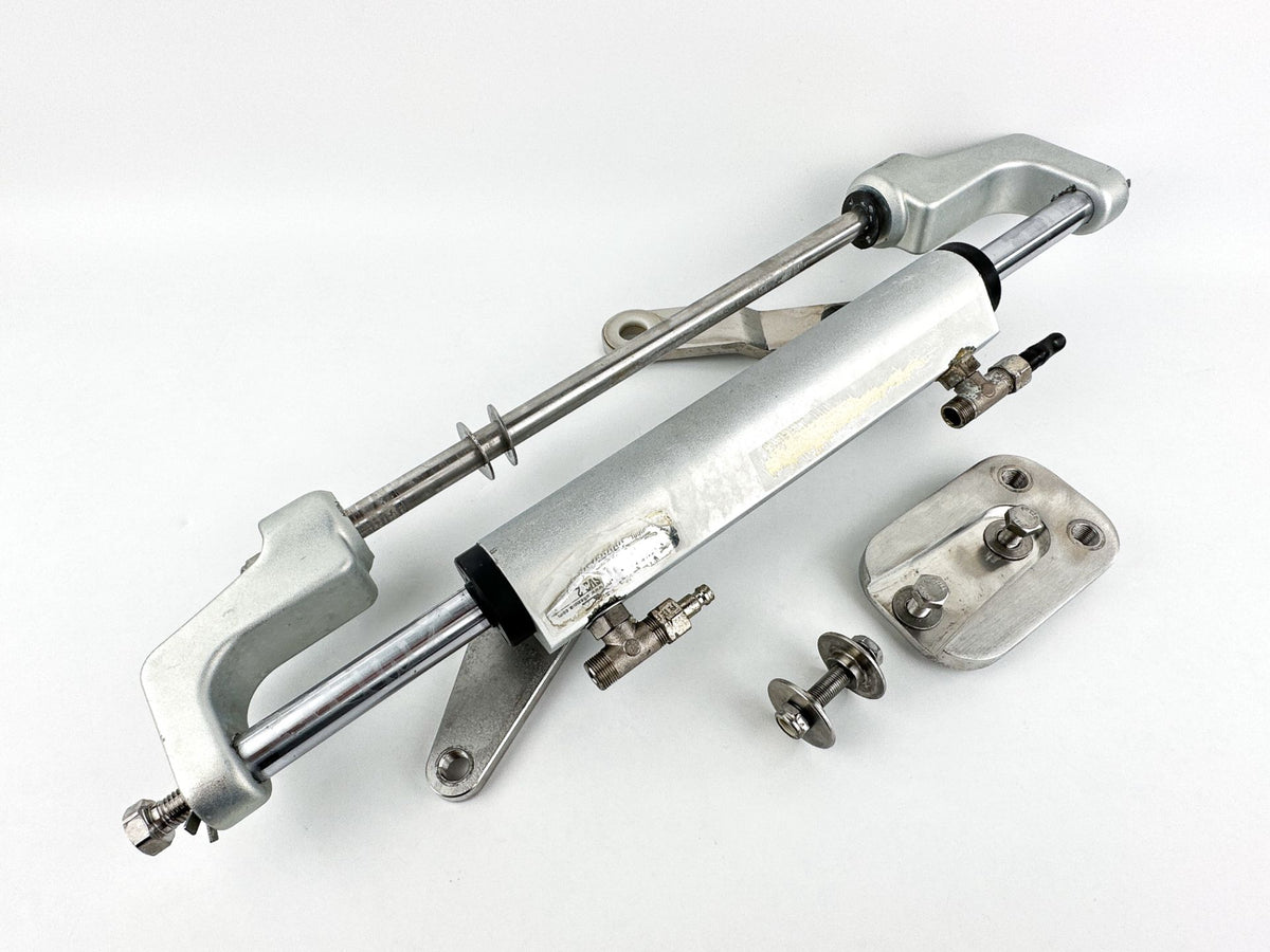 UFlex Outboard Hydraulic Steering Cylinder Ram