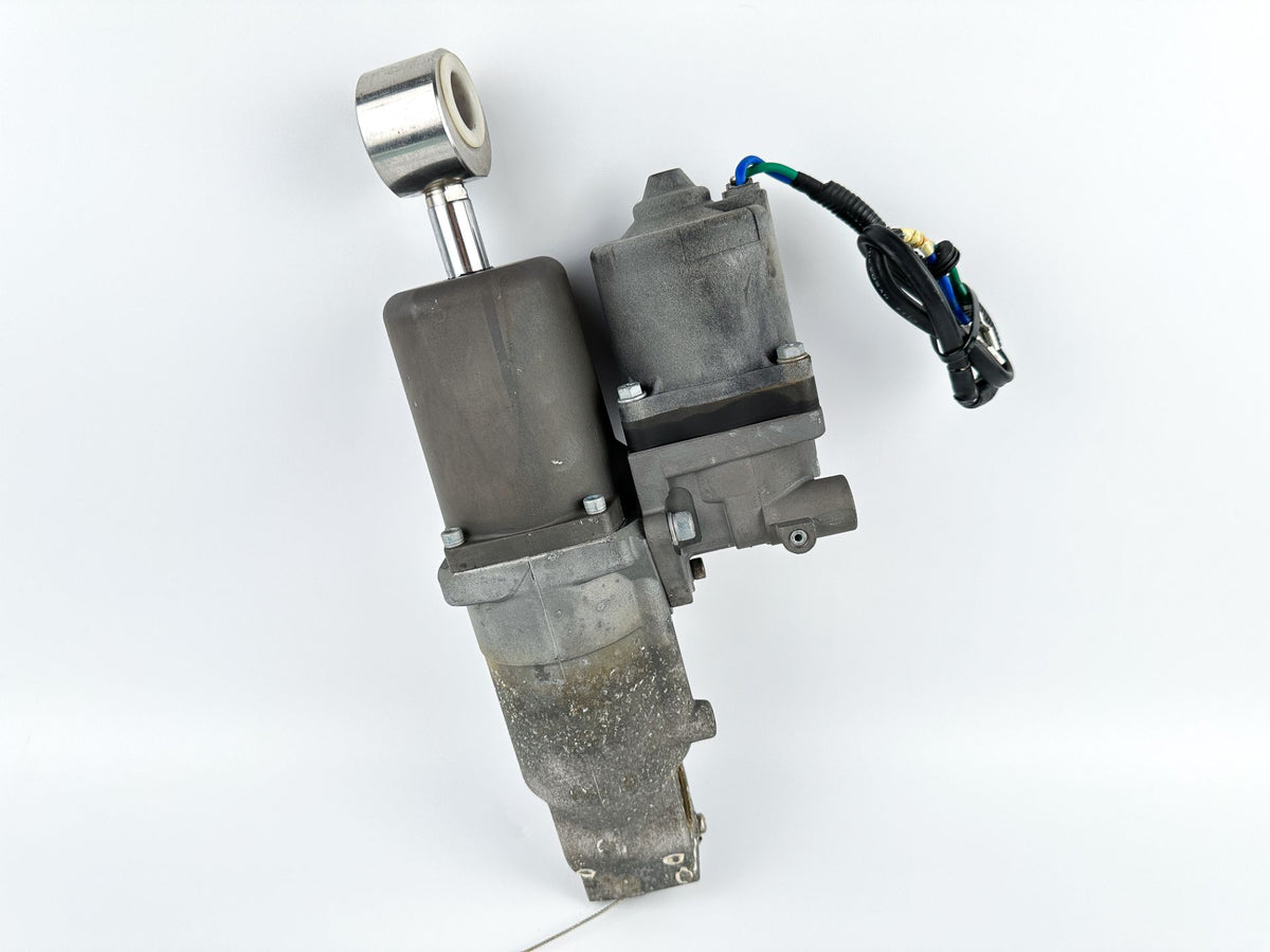 Suzuki DF70 DF90 70 90 HP Outboard Power Trim Tilt Unit 48000-87L00