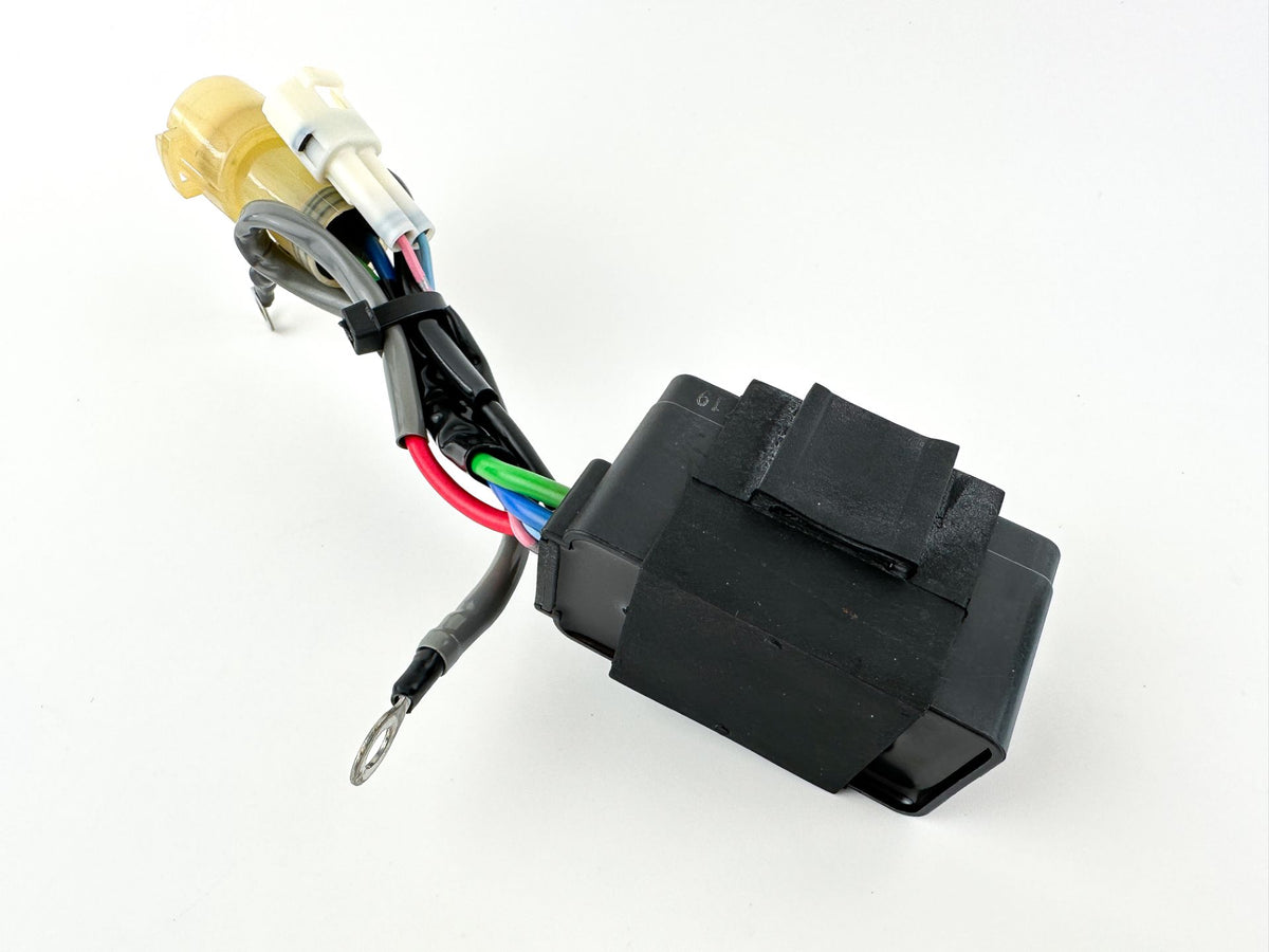 2007 Suzuki 175 HP 4 Stroke Outboard Starter Relay 38410-93J13 OEM