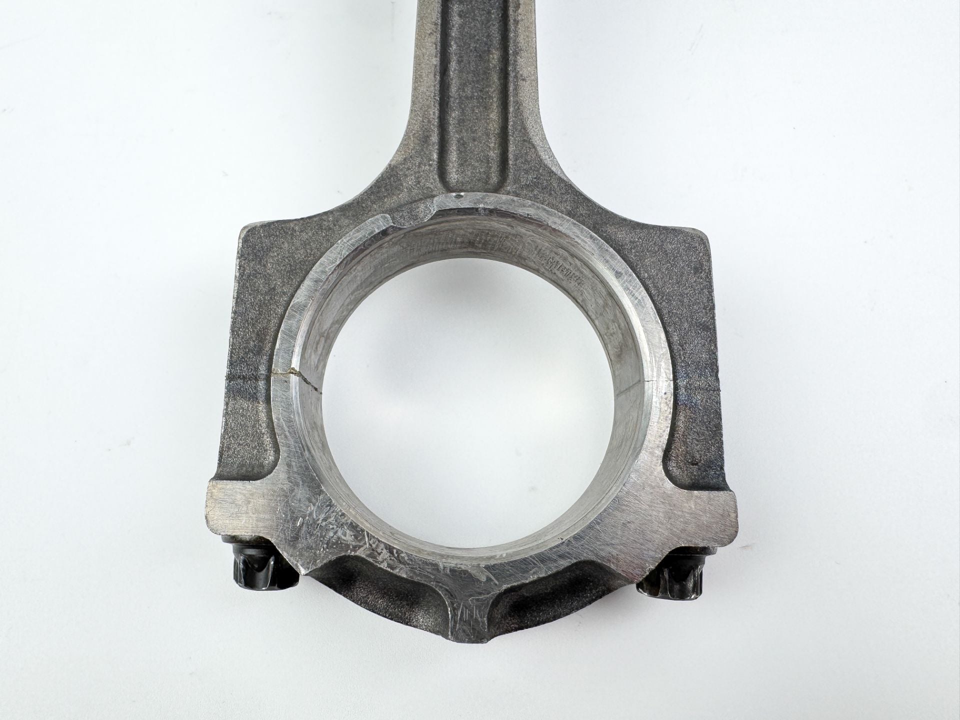 2004 Yamaha 150 HP 4 Stroke Outboard Piston W/ Connecting Rod 63P-W1164-00-00 OEM