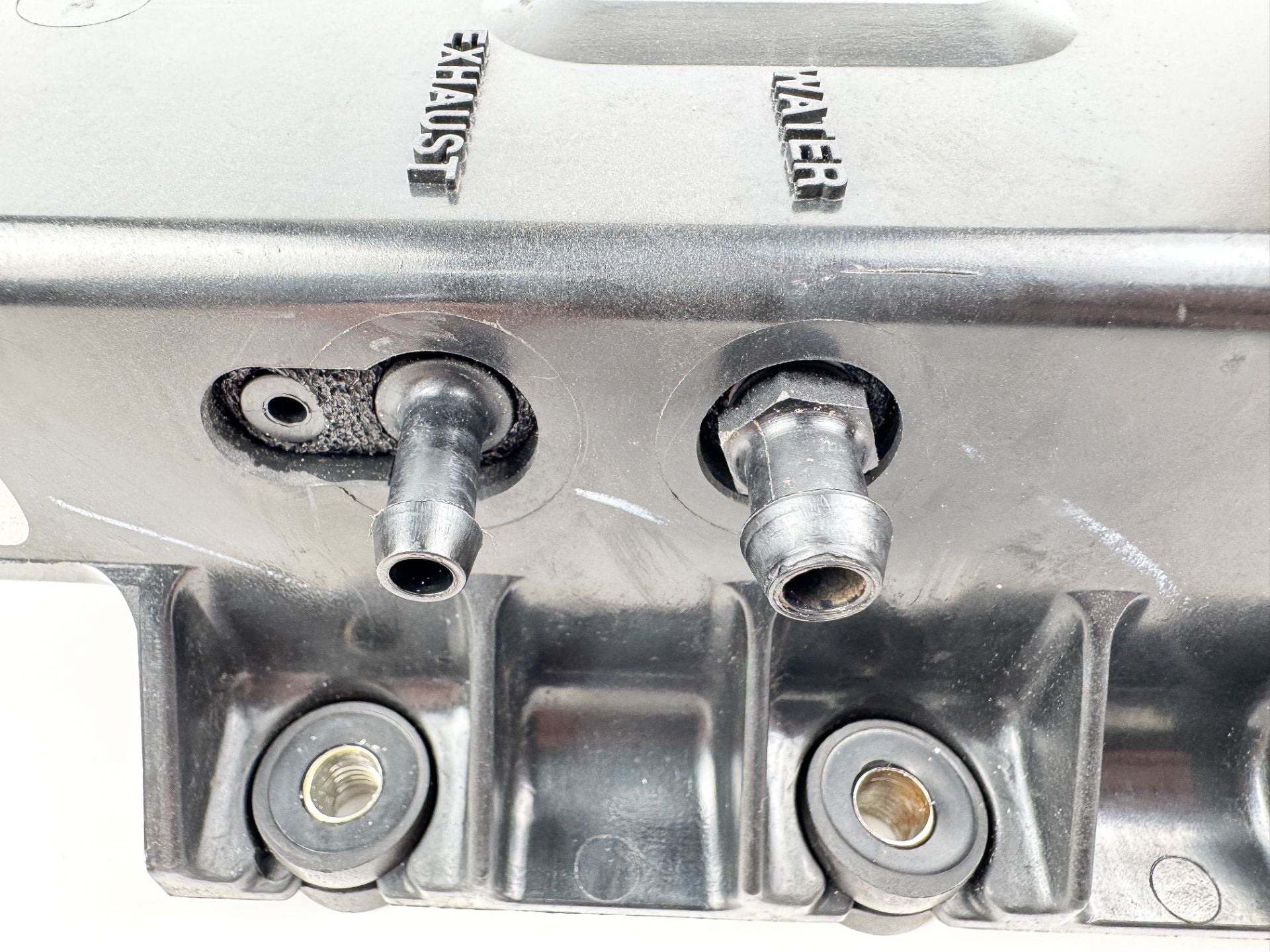 2012 Evinrude 250 HP 2 Stroke Etec Outboard Engine Control Unit ECU EMM 0587130 OEM