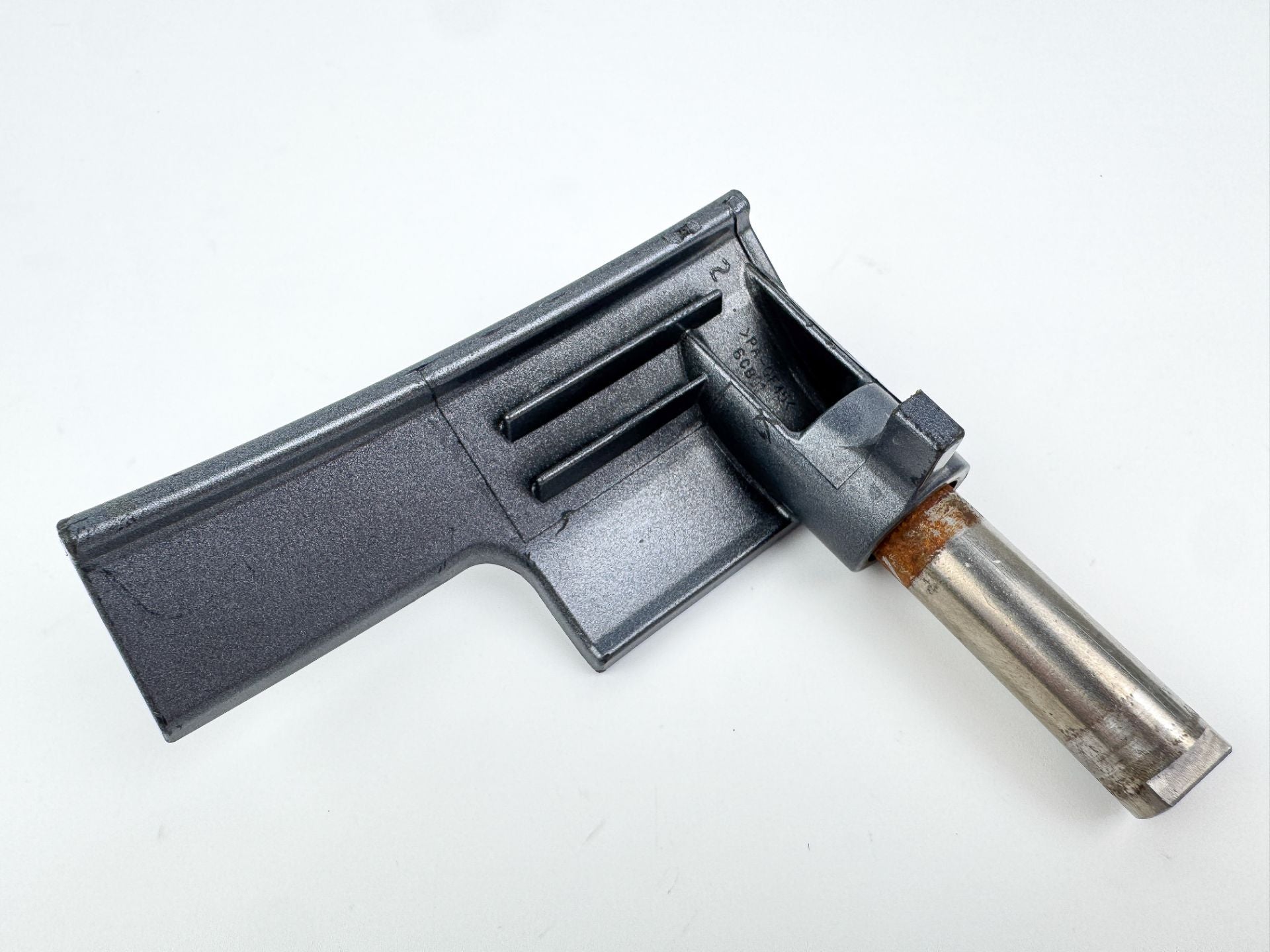 2010 Yamaha 250 HP 4 Stroke Outboard Latch Handle Set 6CB-42817-01-8D OEM