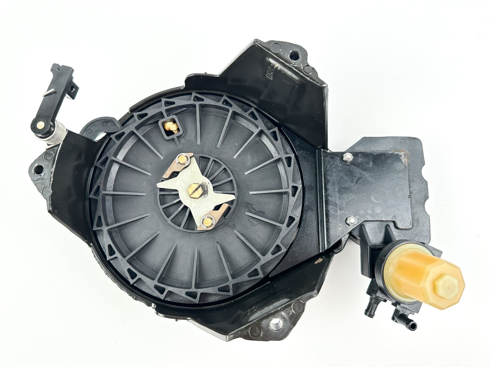 2000 Mercury 25 HP 2 Stroke Outboard Rope Pull Starter 90906A23 OEM