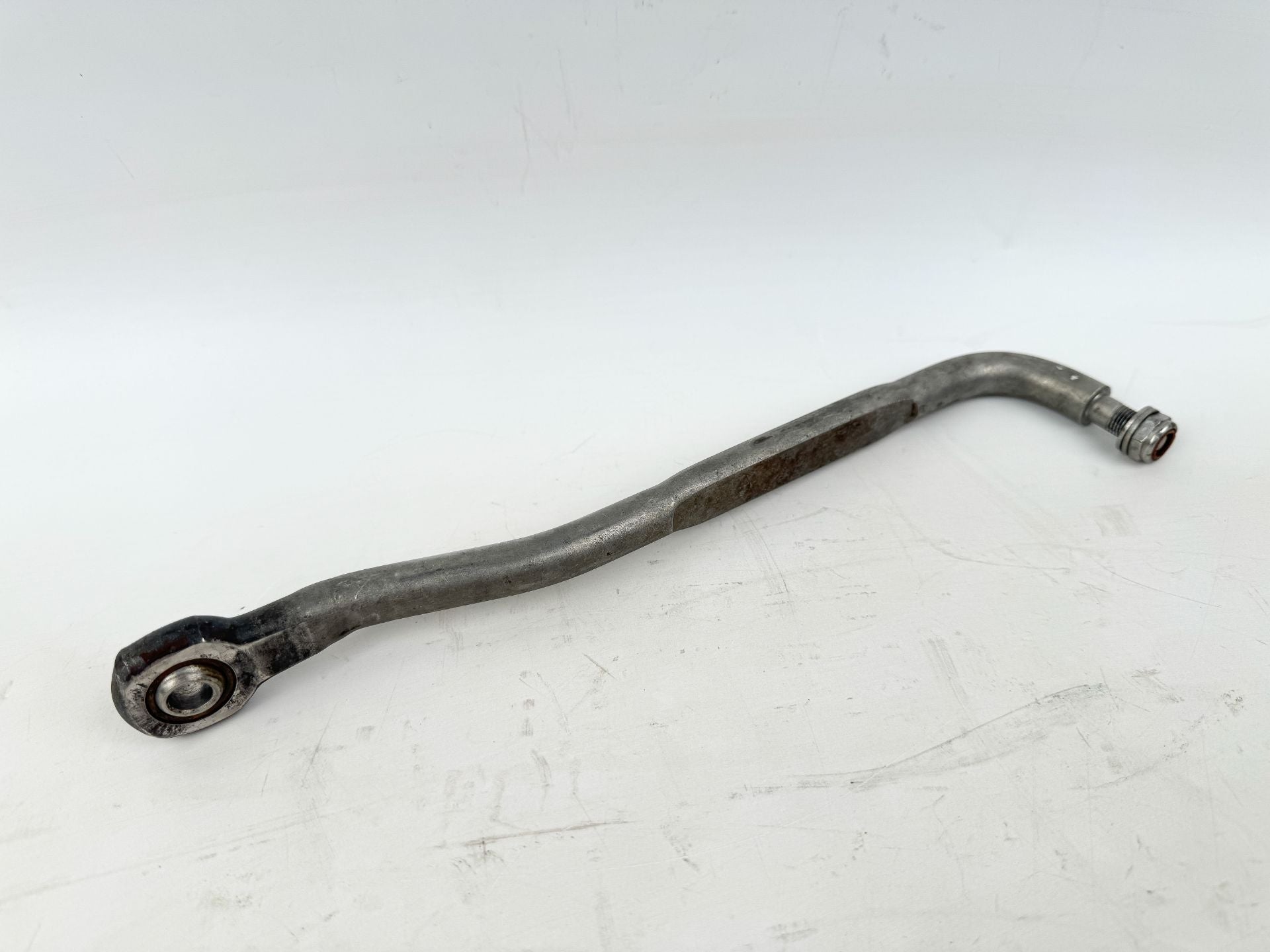 2000 Mercury 90 HP 2 Stroke Outboard Steering Link 873491 OEM