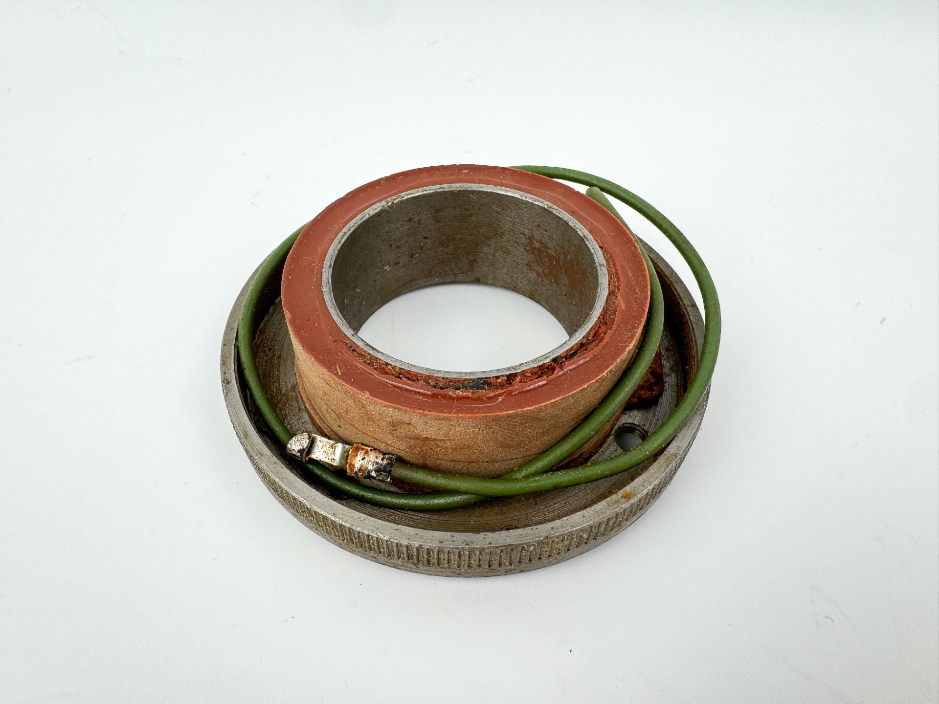 Evinrude Johnson Coil and Housing 382366 Brand New OEM