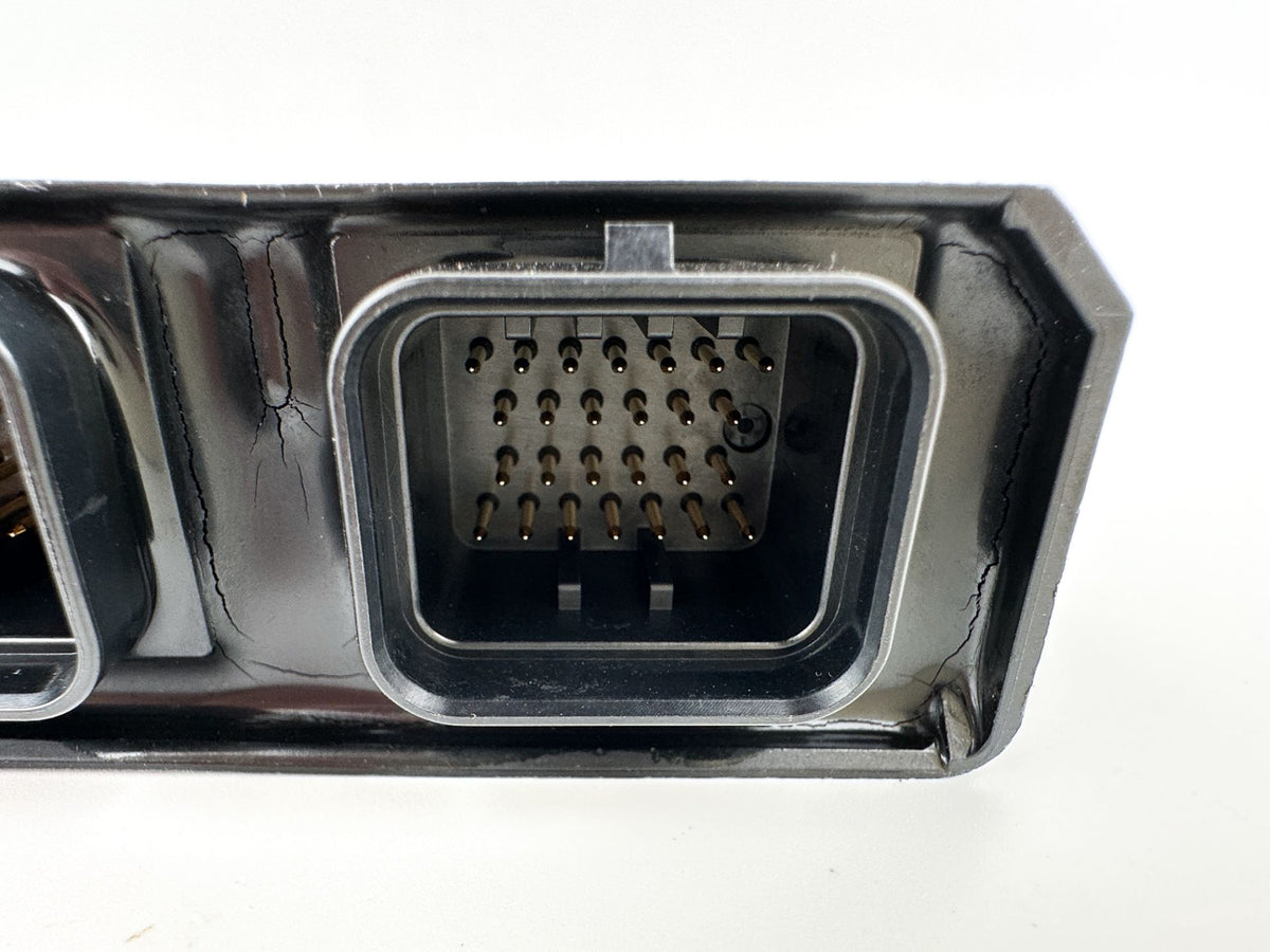 2012 Yamaha 250 HP 4 Stroke Outboard ECU Engine Control Unit 6CB-8591A-01-00 Niz Pro Tuned