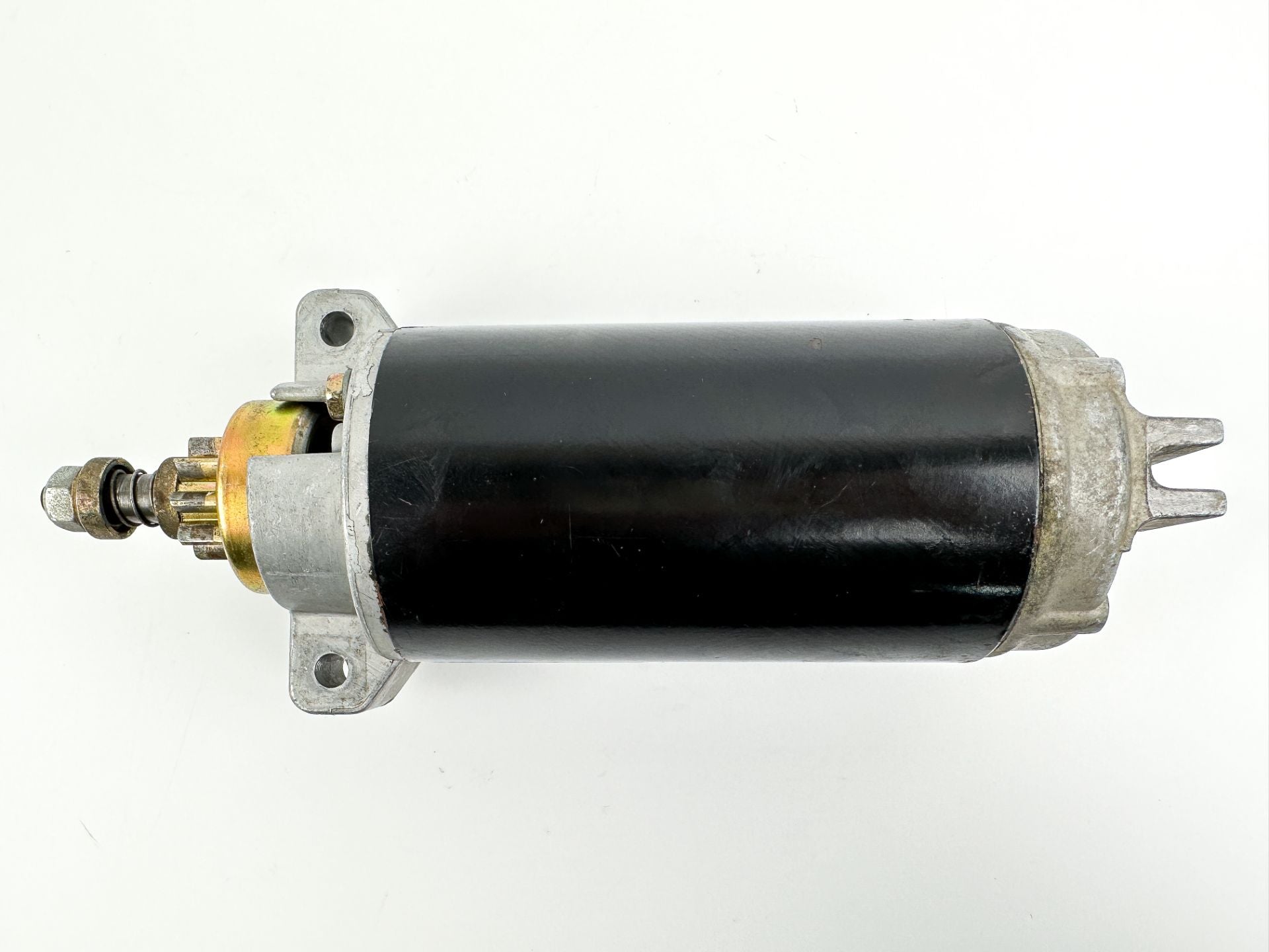 2004 Mercury 60 HP 4 Stroke Outboard Starter Motor 884044T OEM