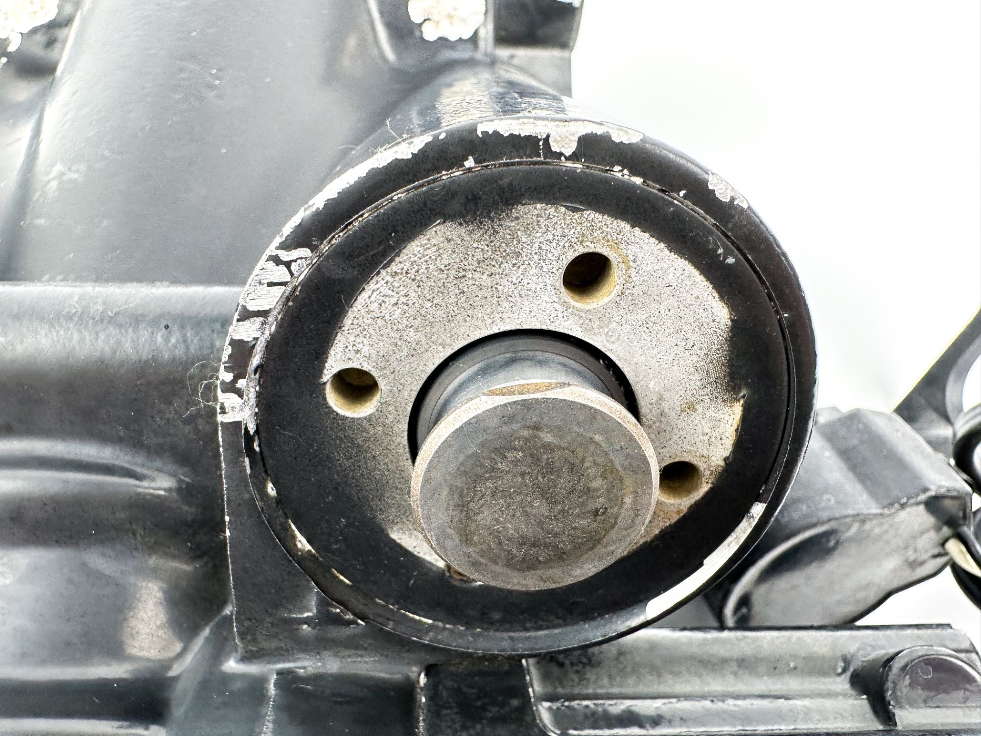 5005115 5007473 5007662 Evinrude Johnson BRP Power Trim & Tilt Unit Assembly