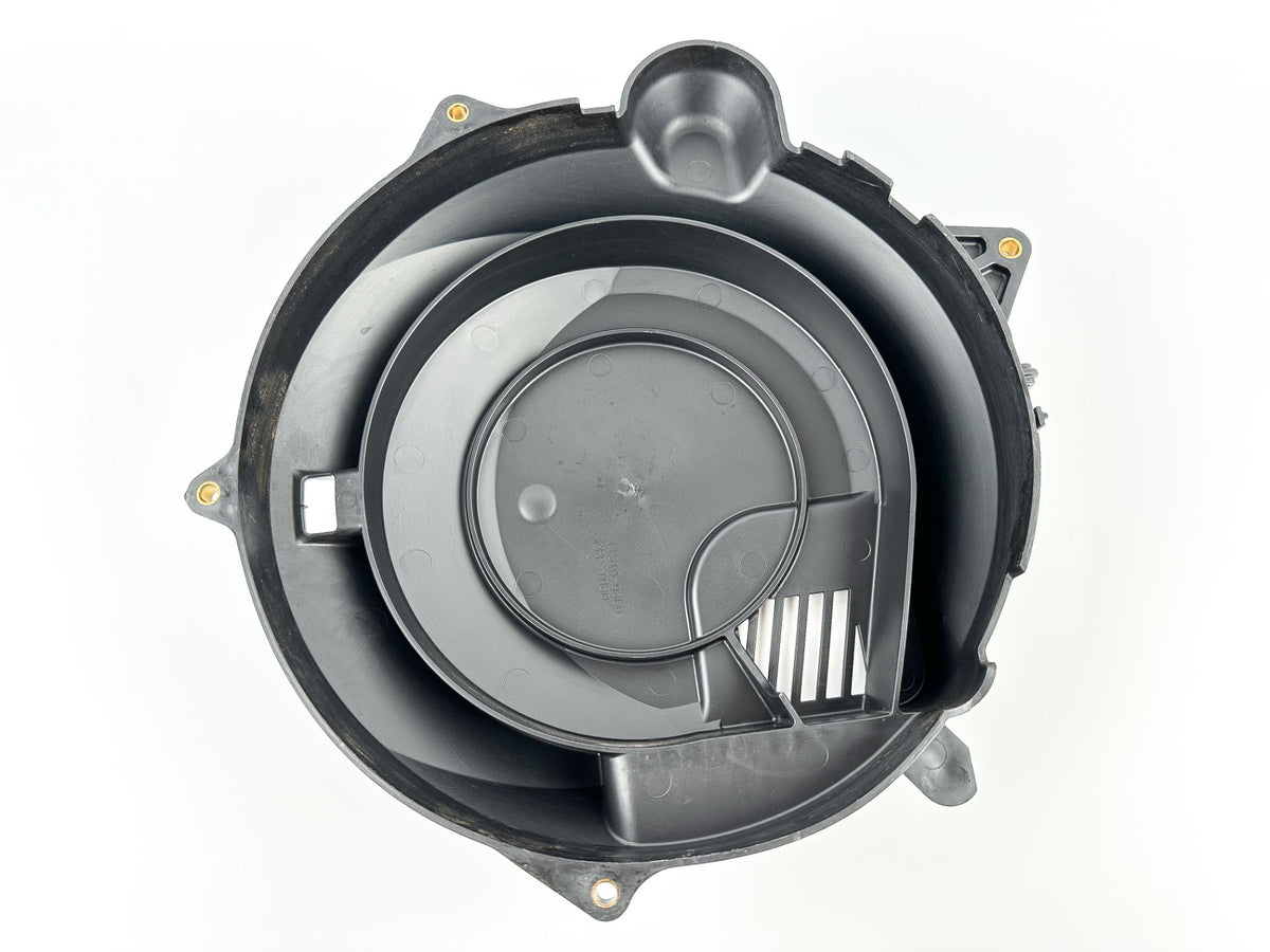 2018 Suzuki 200 HP 4 Stroke Outboard Flywheel Cover 11510-96L00 OEM