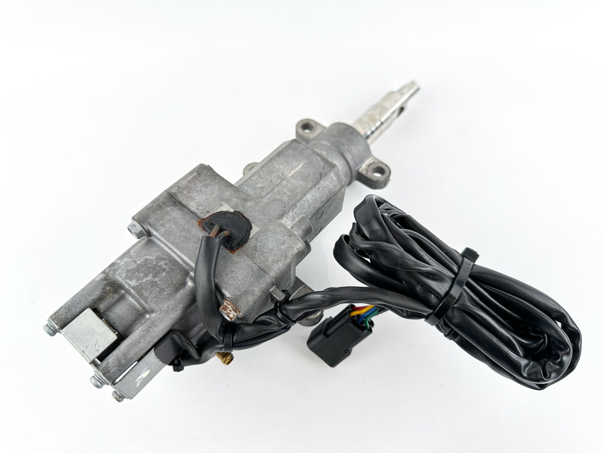 Yamaha F 250 300 350 HP Outboard Shift Actuator Unit 6AW-4820A-11-00