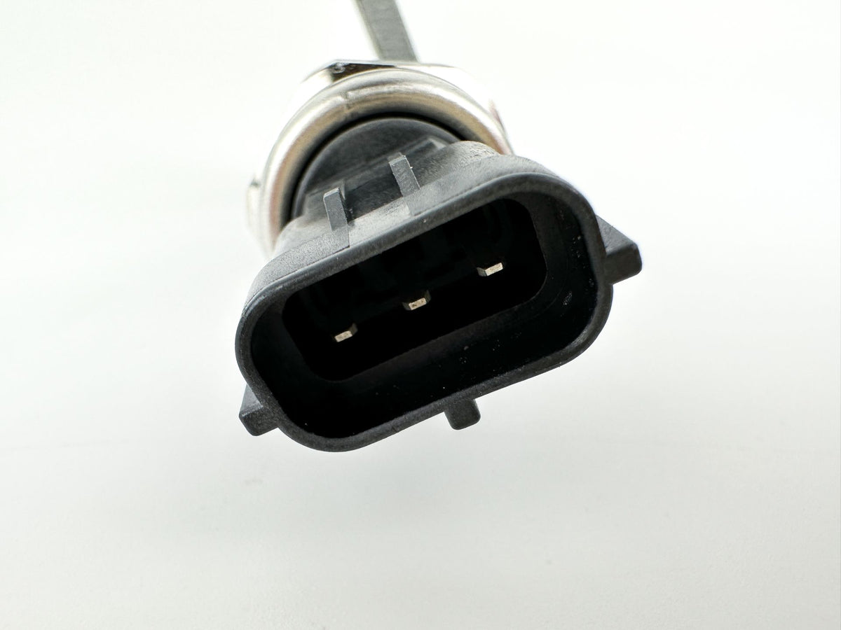 Yamaha Outboard Water Pressure Sensor With Adapter 6AW-8366B-00-00