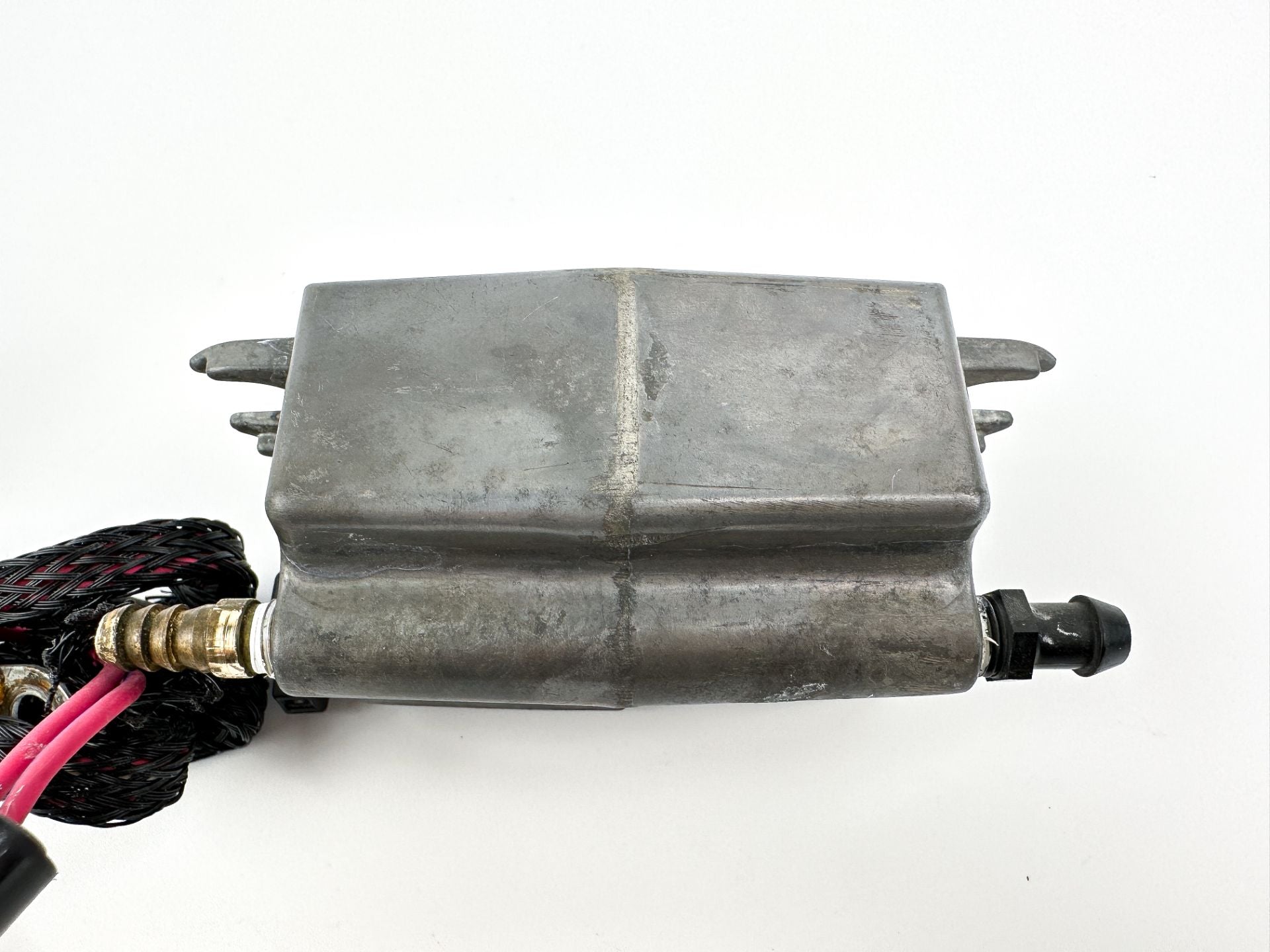 2013 Evinrude 30 HP 2 Stroke Outboard Battery Charging Module 0586906 OEM