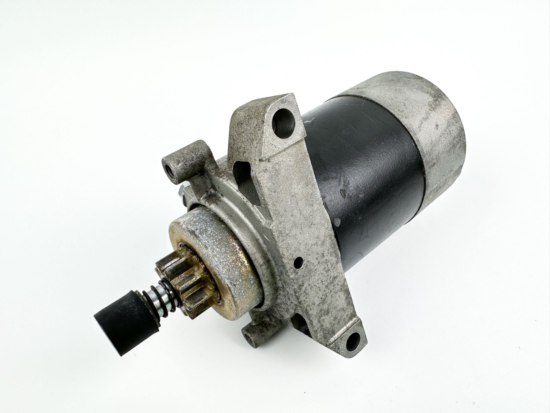 1999 Honda 40 HP 4 Stroke Outboard Starter Motor 31200-ZV5-013 OEM