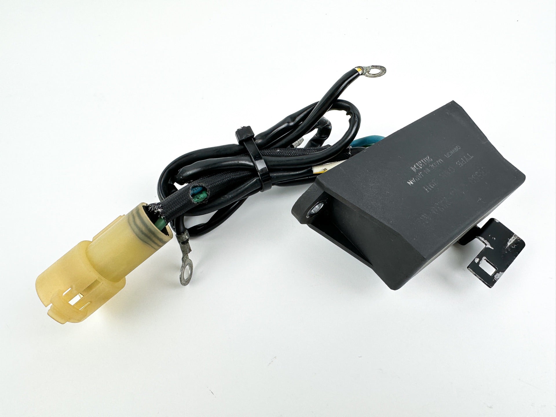 2003 Honda 50 HP 4 Stroke Outboard Trim Tilt Relay 38550-ZV5-823 OEM