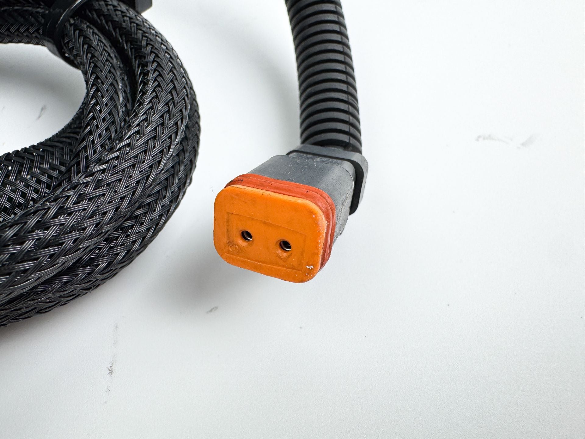 2005 Evinrude 115 HP 2 Stroke Outboard Oil Manifold & Pump 5000836 OEM