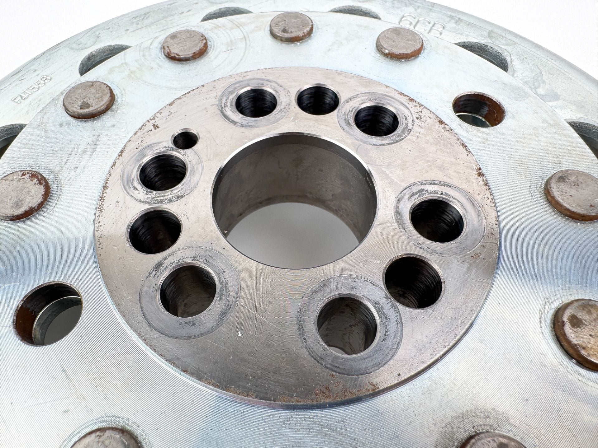 2010 Yamaha 250 HP 4 Stroke Outboard Flywheel Rotor 6CB-W8145-00-00 OEM