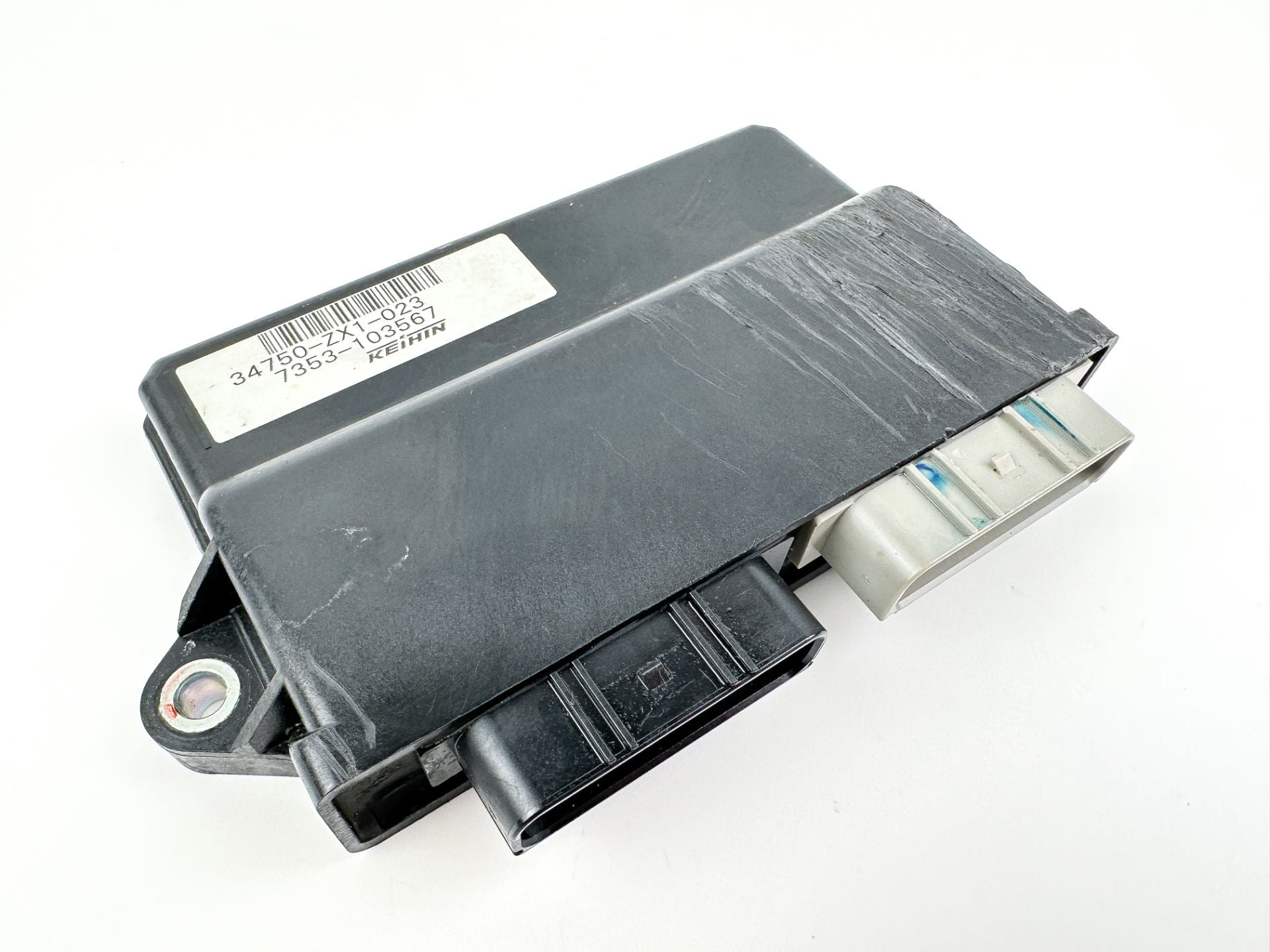 2007+ Honda BF115 115HP 4 Stroke Outboard Engine Control Unit ECU 3475