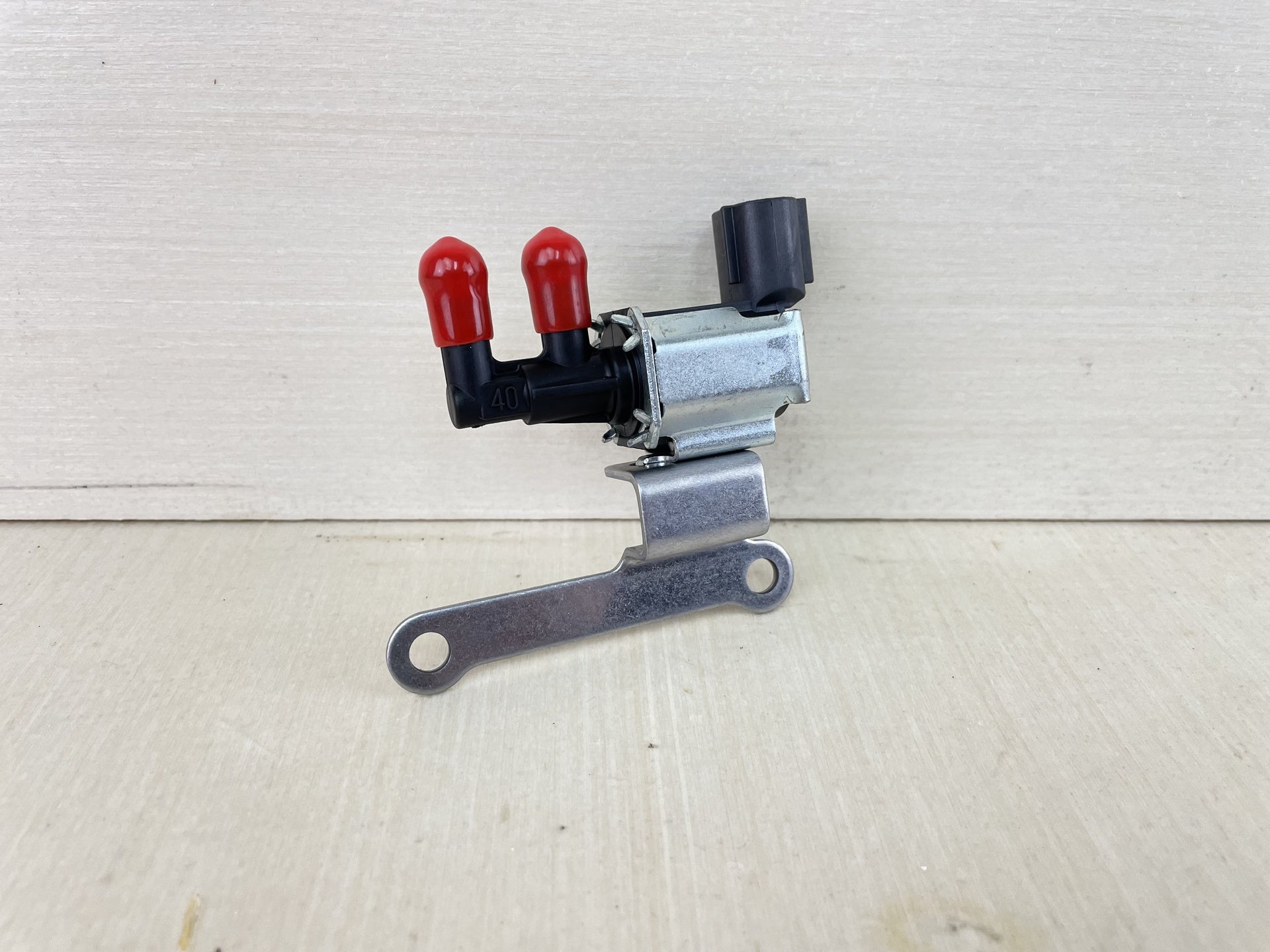 Yamaha 4 Stroke Outboard Solenoid Valve Assembly 6C5-86120-00-00
