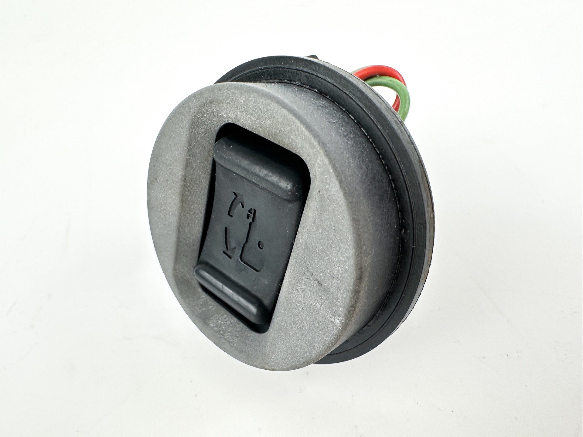 2003 Yamaha 50 HP 2 Stroke Outboard Trim Switch 63D-82563-10-00 OEM