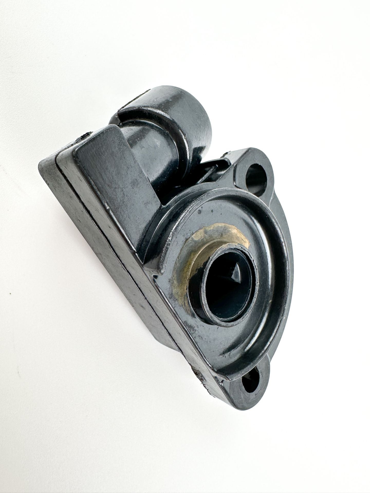 2008 Evinrude 250 HP 2 Stroke Etec Throttle Position Sensor 5006484 OEM