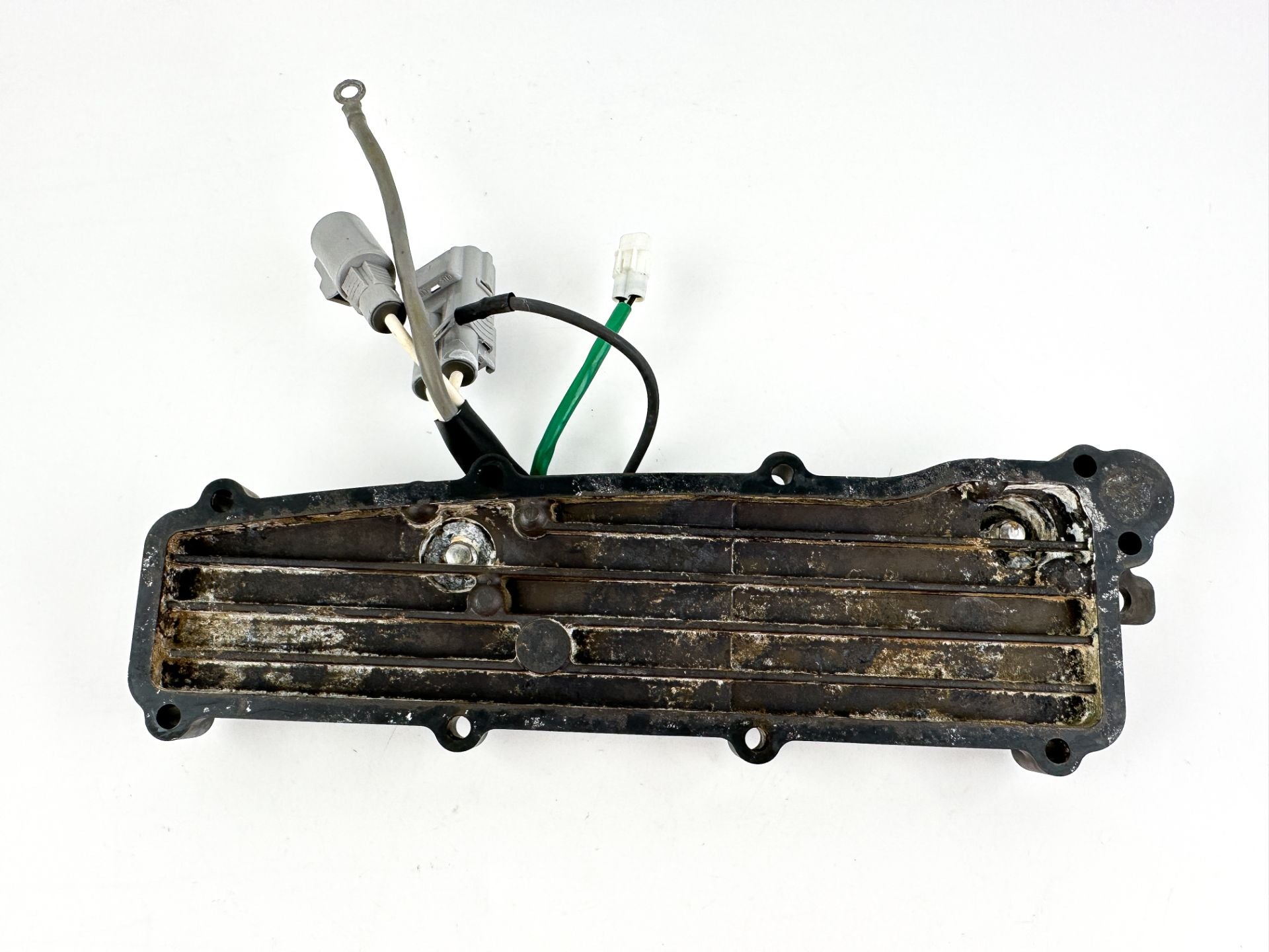 2008 Suzuki 115 HP 4 Stroke Outboard Rectifier & Regulator 32800-90J30 OEM