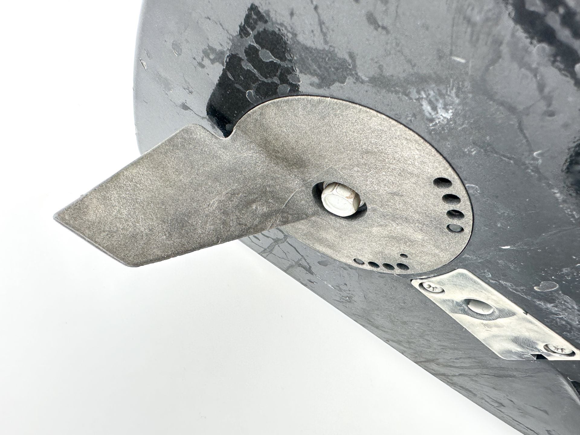 2001-18 Suzuki 115 140 HP 4 Stroke Outboard 20" Long Lower Unit Gear Case