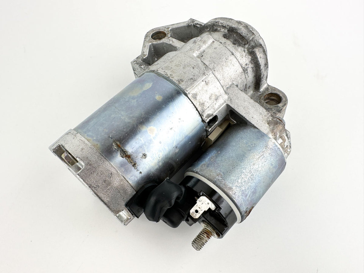 2019 Suzuki 115 HP 4 Stroke Outboard Starter Motor 31100-92J00 OEM
