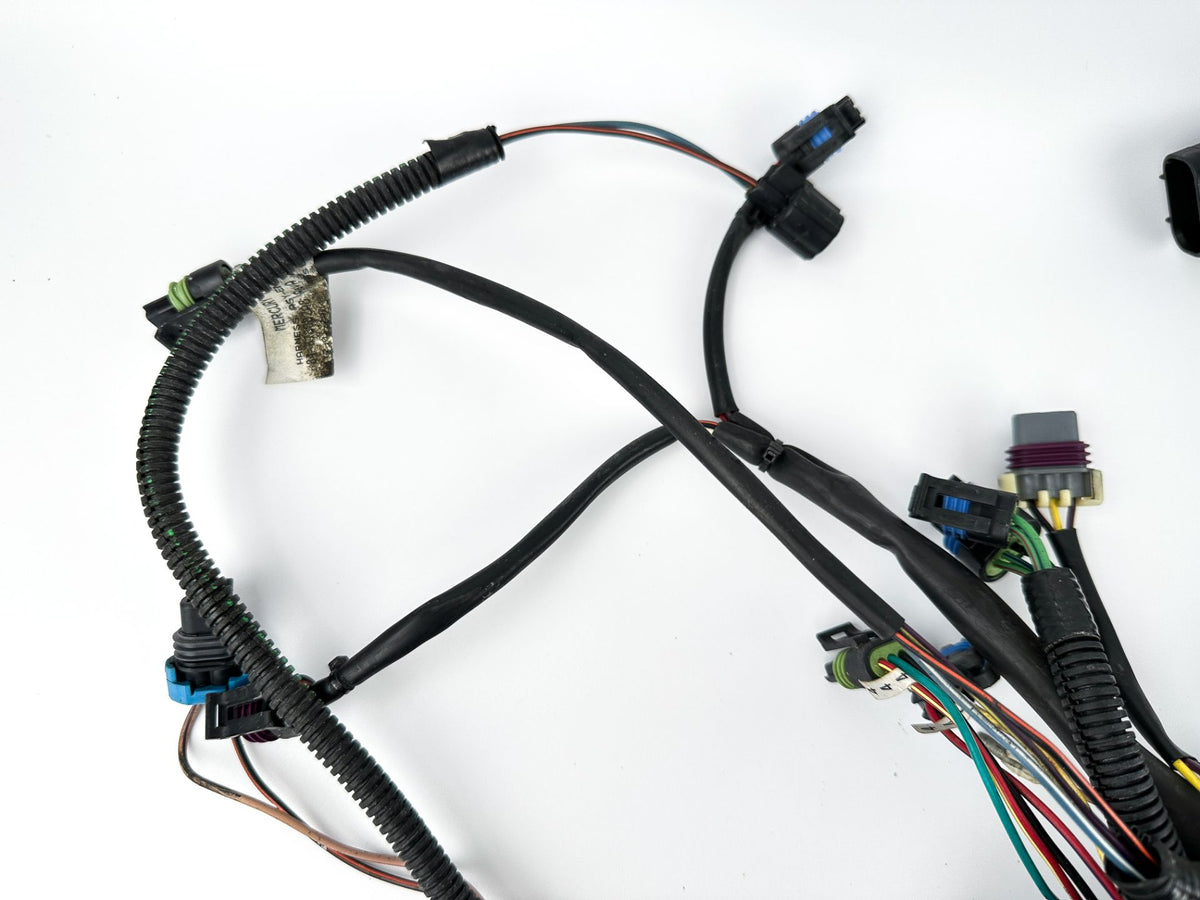 2005 Mercury 225 HP 2 Stroke Outboard Engine Wire Harness 878082T8 OEM