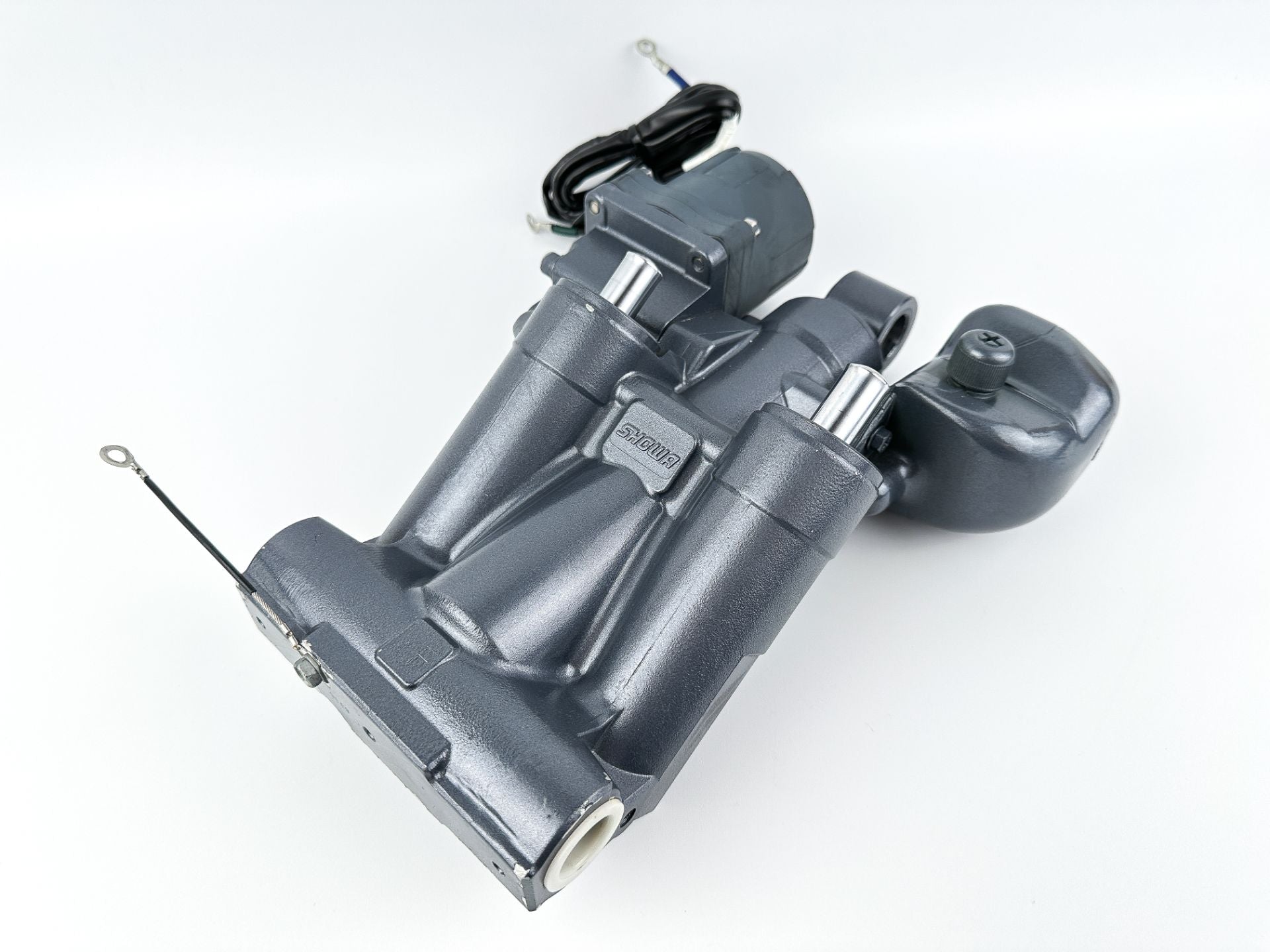 2004+ Yamaha F150 150HP 4 Stroke Outboard Power Trim Tilt Unit 63P-43800-03-00