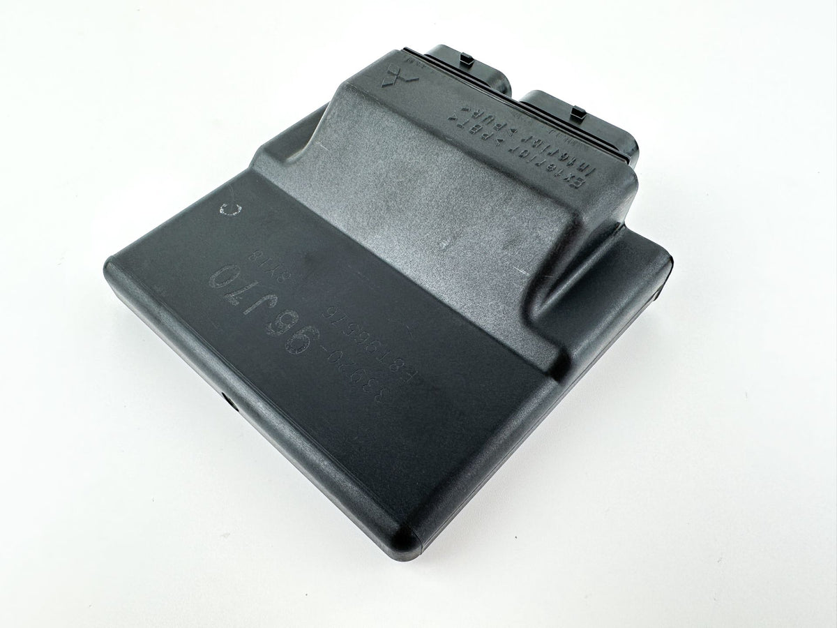 2007 Suzuki 175 HP 4 Stroke Outboard Engine Control Unit ECU 33920-96J70 OEM