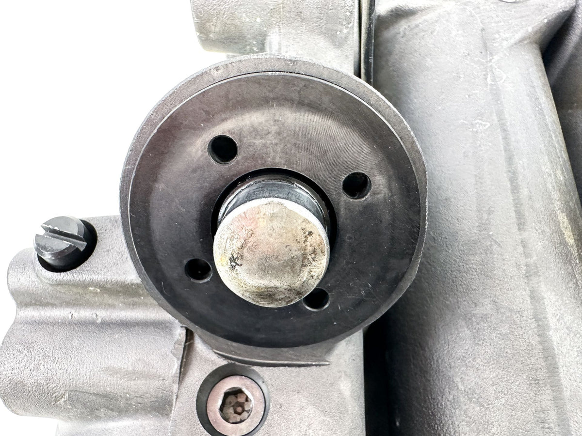 2004 - 2011 Suzuki 200 225 250 Outboard Power Trim & Tilt Unit 48500-93J05