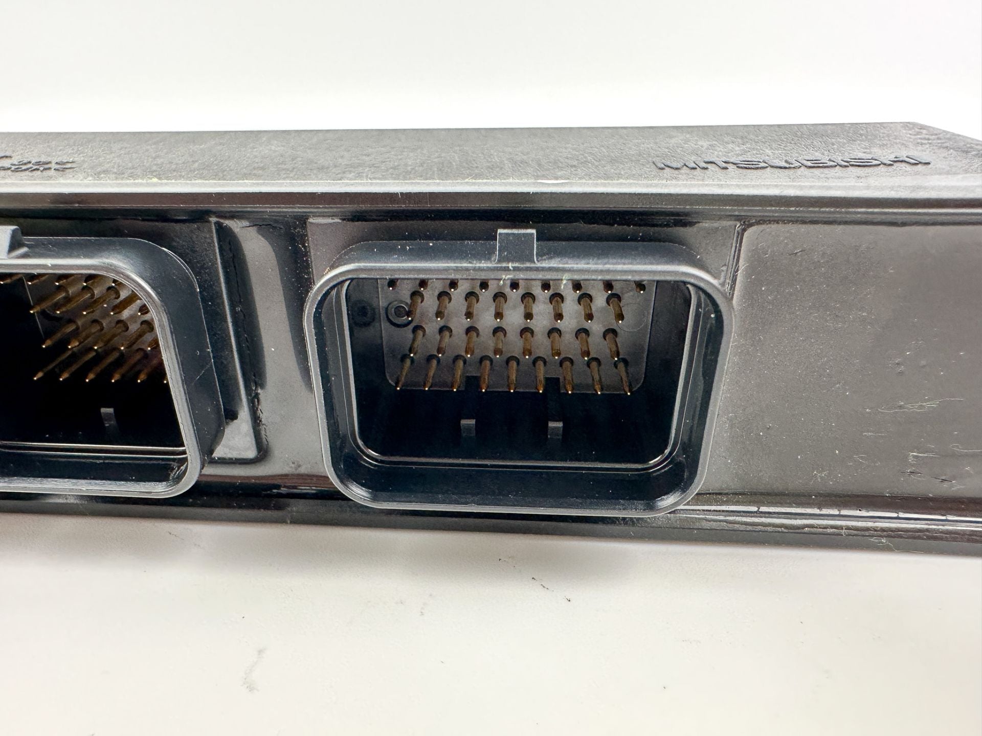 2019 Yamaha F300 300HP 4 Stroke Outboard ECU Engine Control Unit 6CE-8591A-10-00