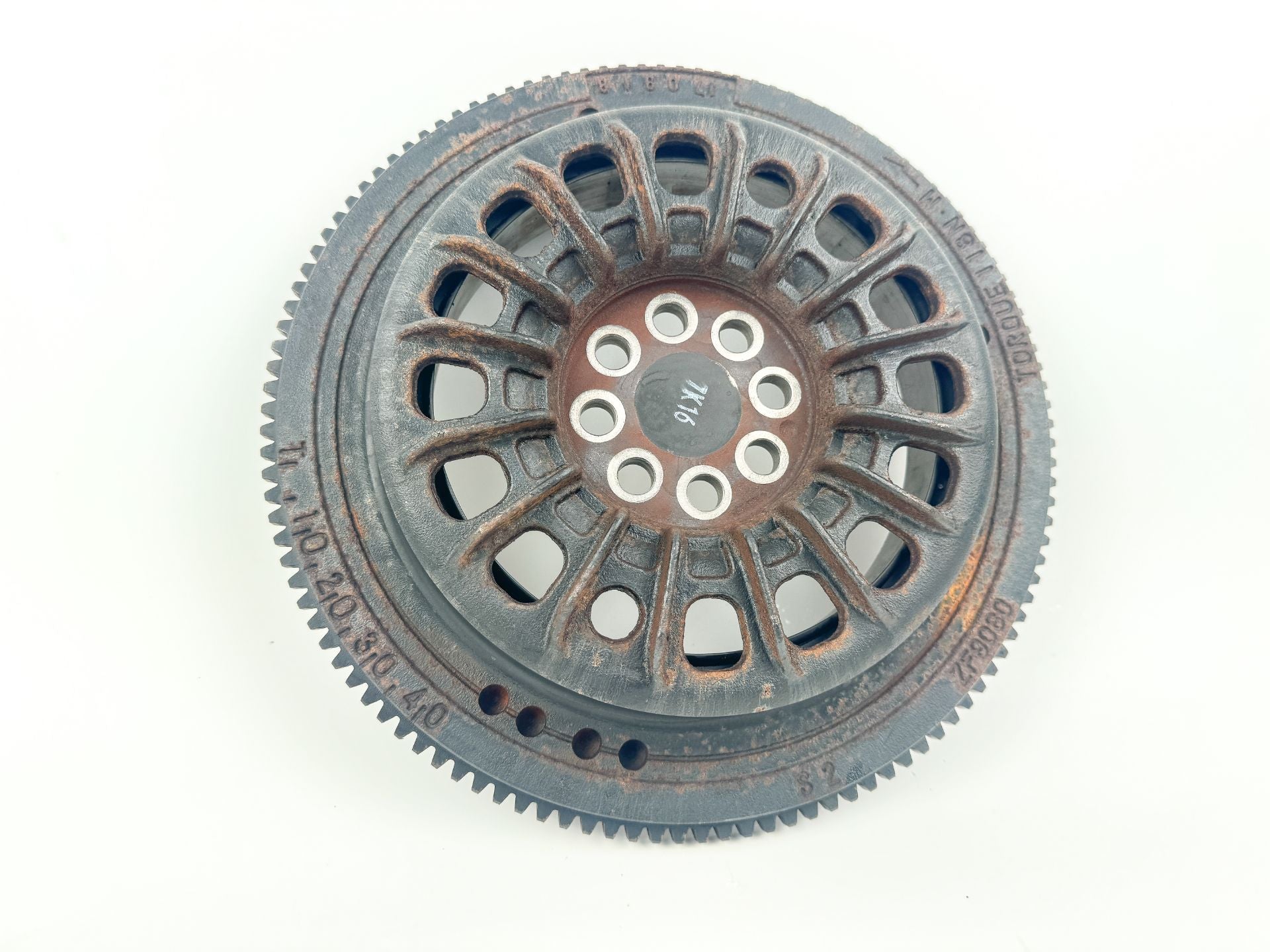 32102-96J02 Suzuki 06-2017 Flywheel DF 150 175 HP 4 Stroke Outboard