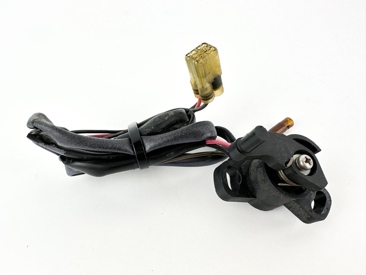 2002 Yamaha 50 HP 2 Stroke Outboard Trim Sender Unit Sensor 63D-83672-01-00 OEM
