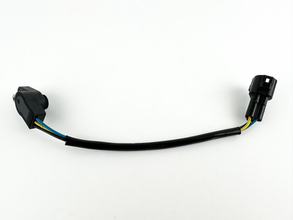 2007 Suzuki 175 HP 4 Stroke Outboard Shift Position Sensor 13580-93J04 OEM