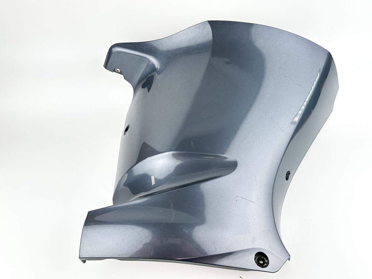 2012 Yamaha 250 HP 4 Stroke Outboard Lower Apron Cowling Port 6CB-42741-00-8D OEM