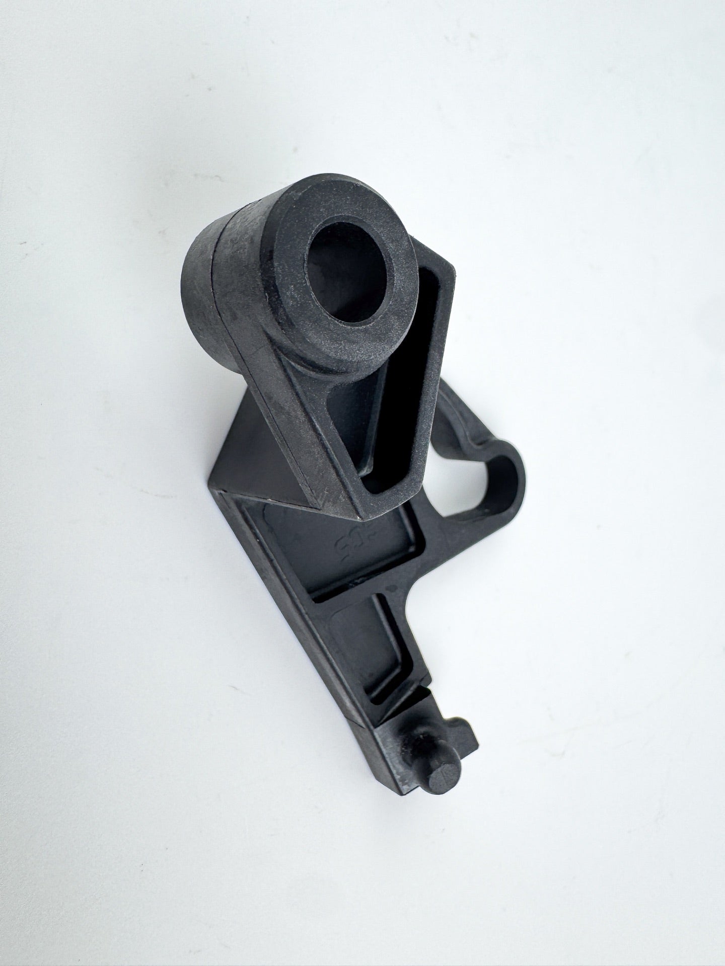 2014 Yamaha 60 HP 4 Stroke Outboard Throttle Lever Control Assembly 6C5-42335-00-00 OEM